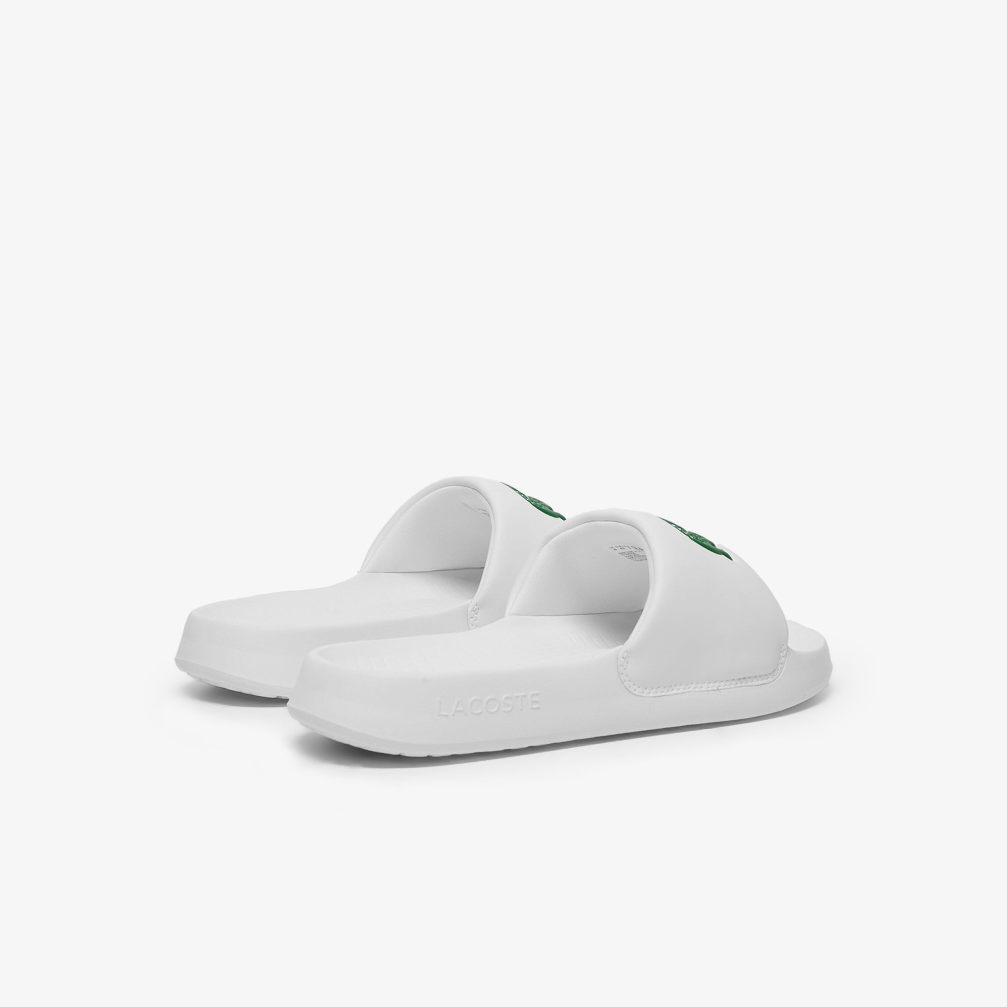 LACOSTE Men's Serve Slide 1.0