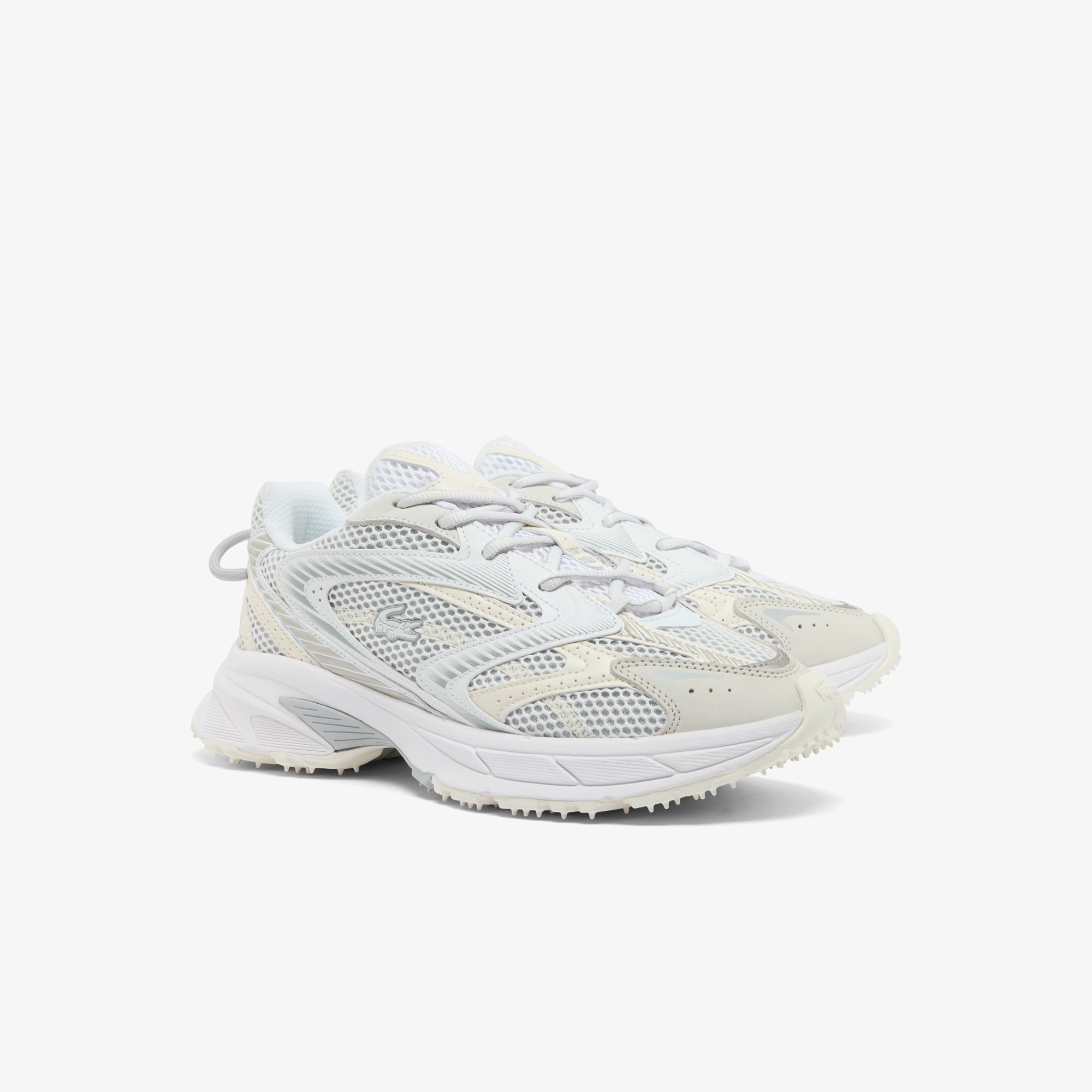 LACOSTE Men's L003 Neo Shot Sneakers