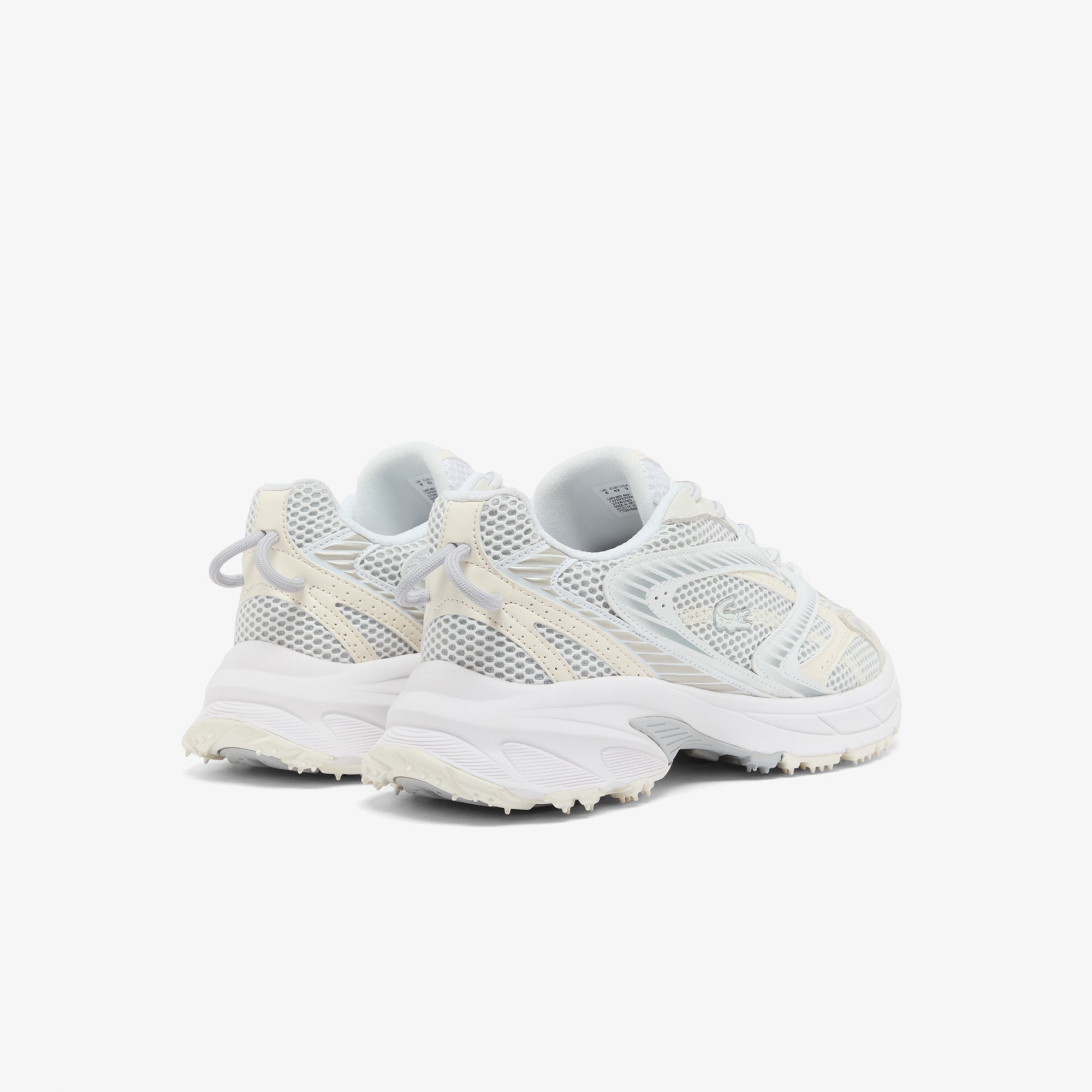 LACOSTE Men's L003 Neo Shot Sneakers