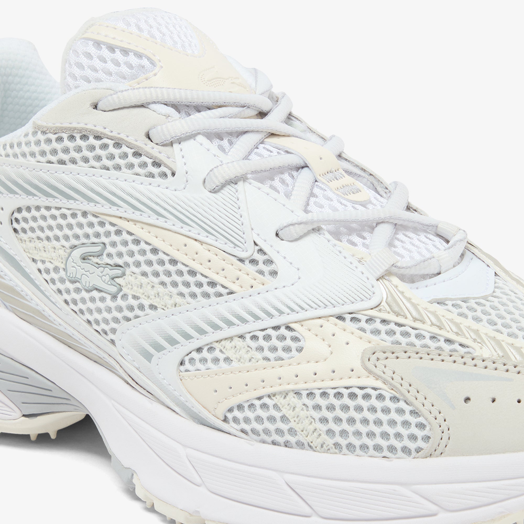 LACOSTE Men's L003 Neo Shot Sneakers