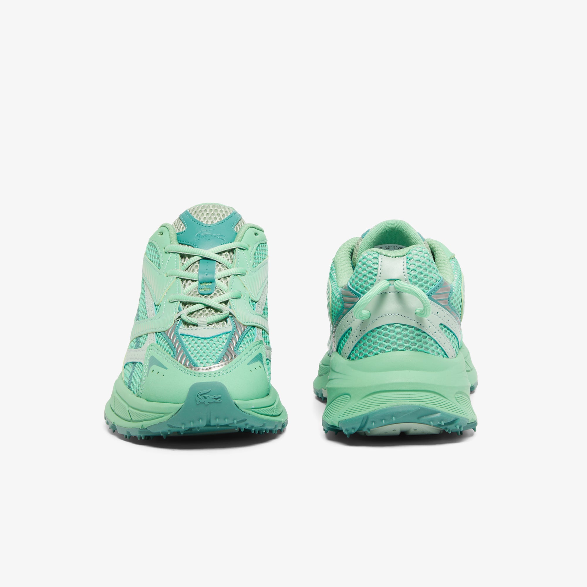 LACOSTE Men's L003 Neo Shot Sneakers