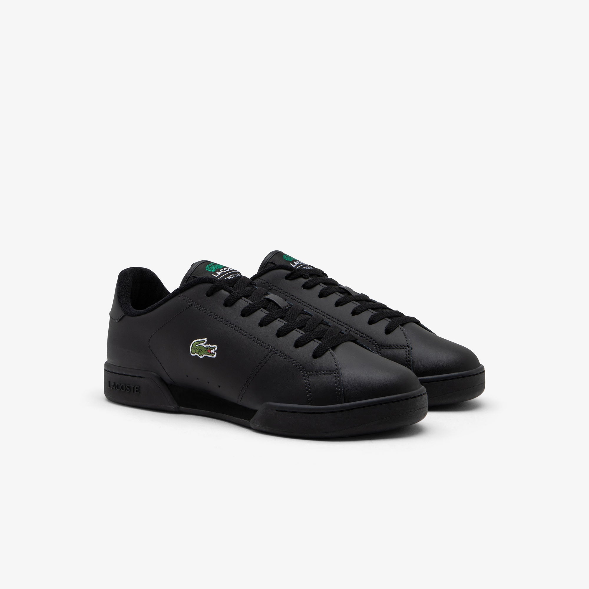 LACOSTE Men's Carnaby Cup Leather Sneakers