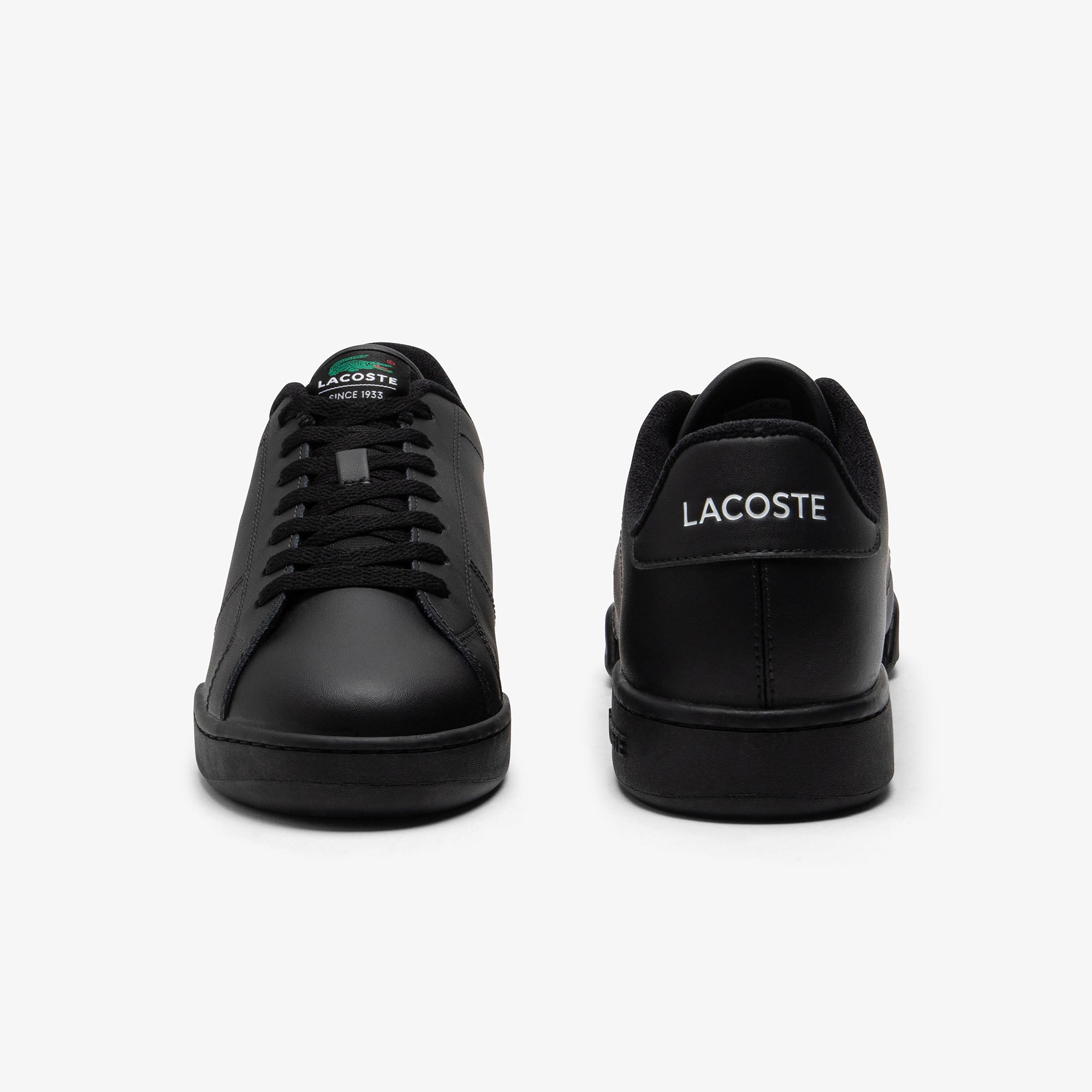 LACOSTE Men's Carnaby Cup Leather Sneakers