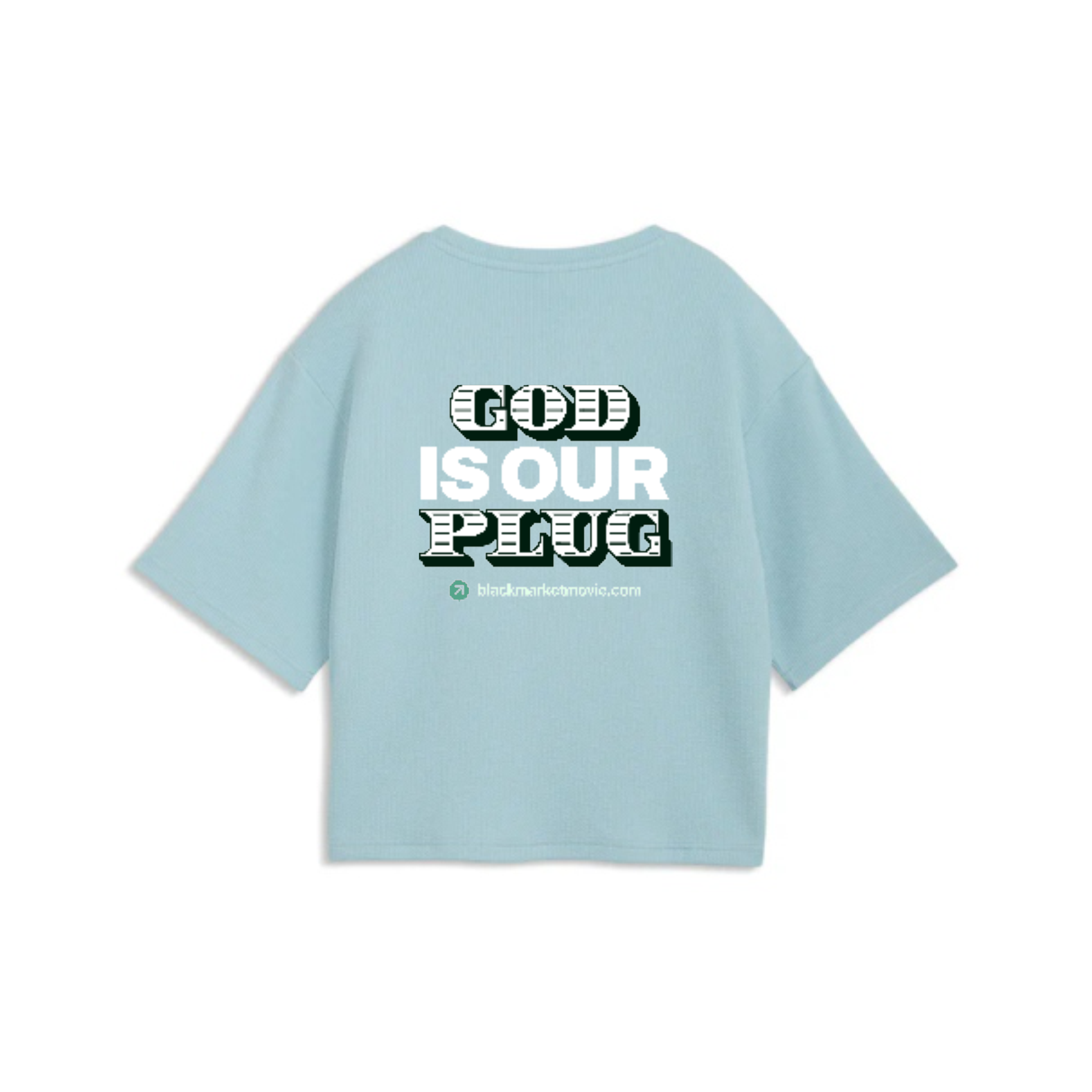 PUMA Essentials Elevated Women's Relaxed Tee