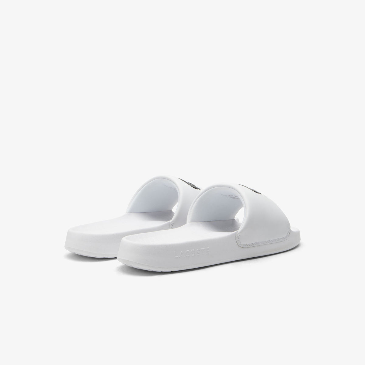 LACOSTE Men's Serve Slide 1.0