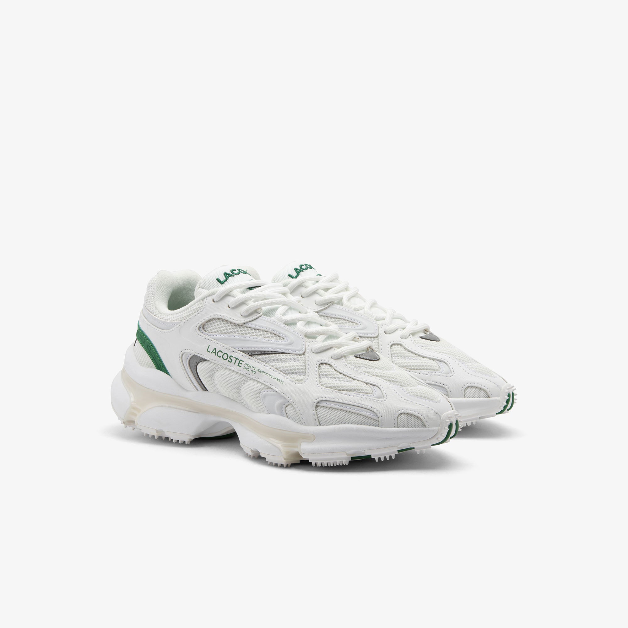 LACOSTE Men's L003 2K24 Sneakers