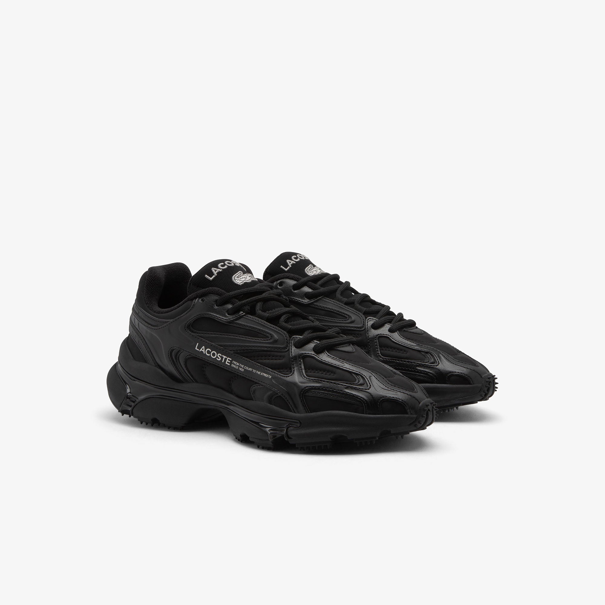 LACOSTE Men's L003 2K24 Sneakers