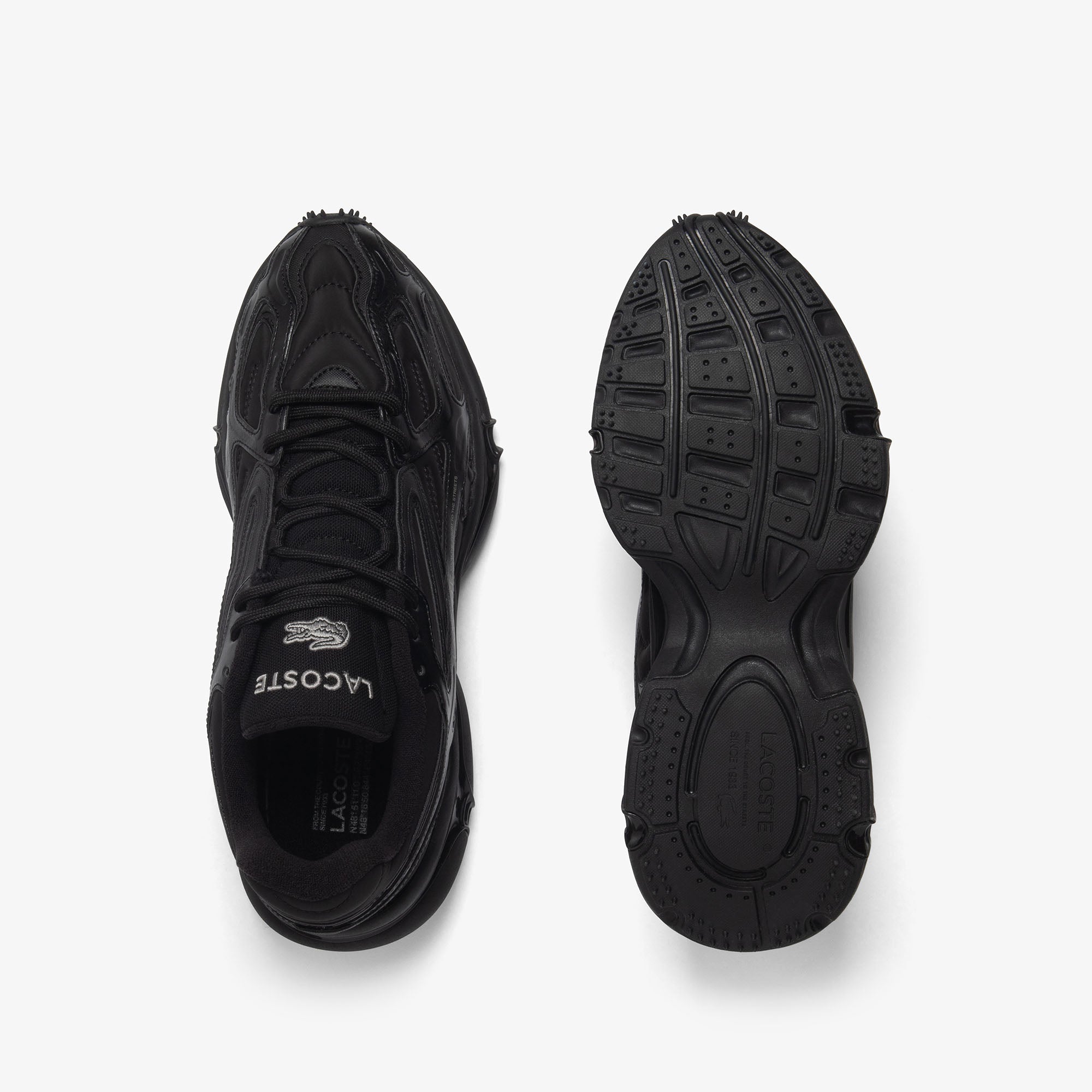 LACOSTE Men's L003 2K24 Sneakers