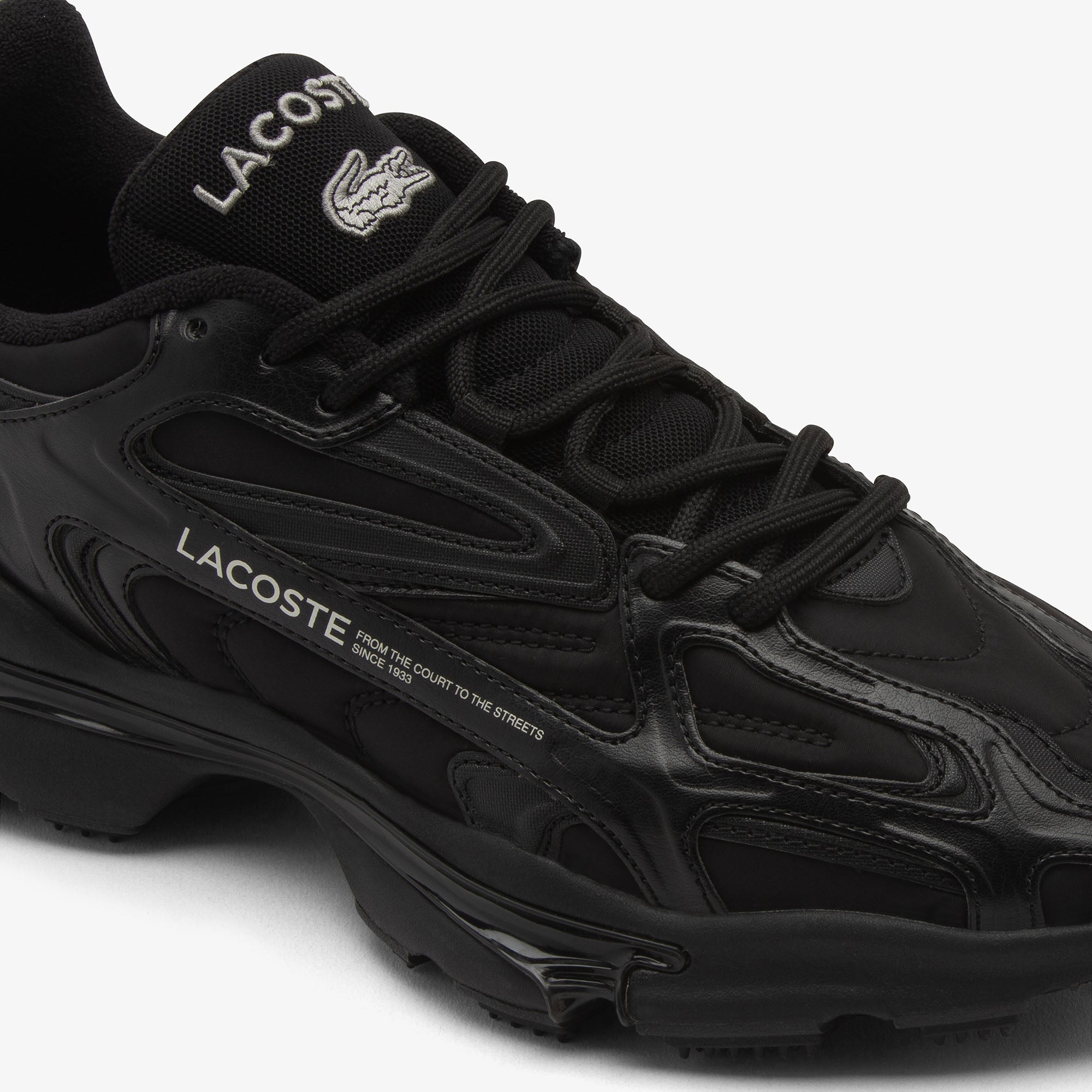 LACOSTE Men's L003 2K24 Sneakers