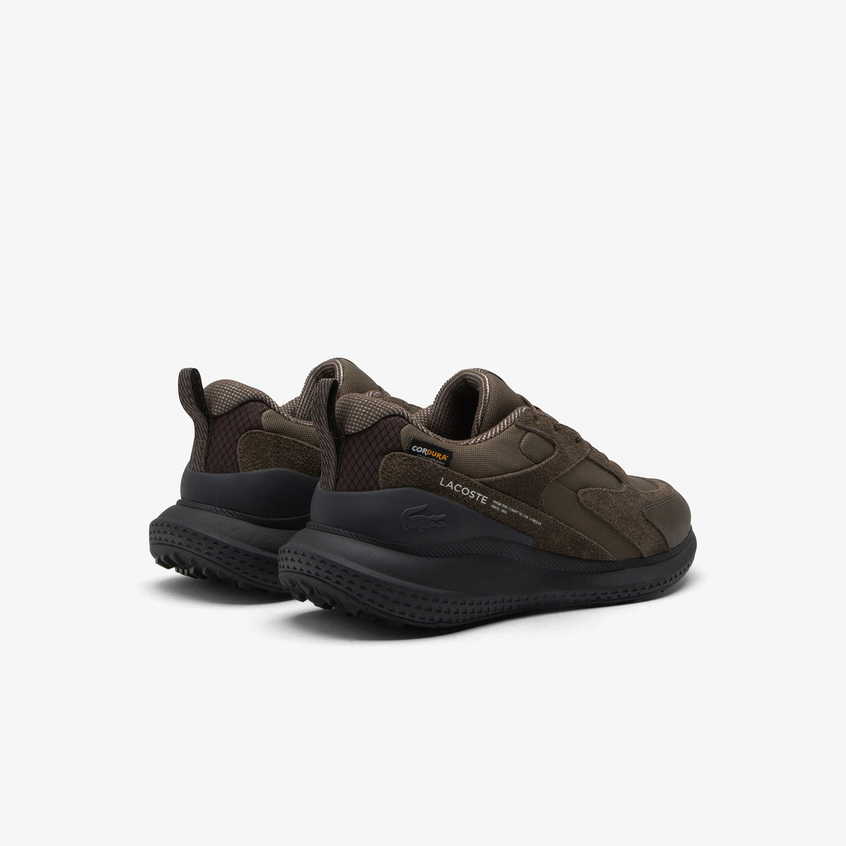 LACOSTE Men's L003 Evo Sneakers