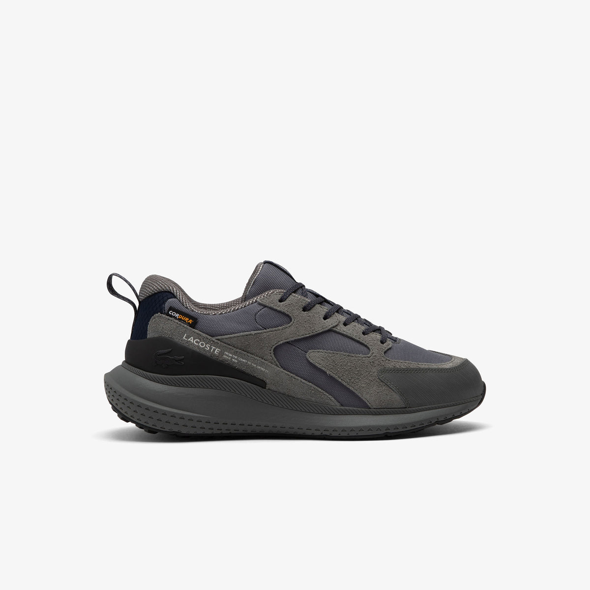 LACOSTE Men's L003 Evo Sneakers