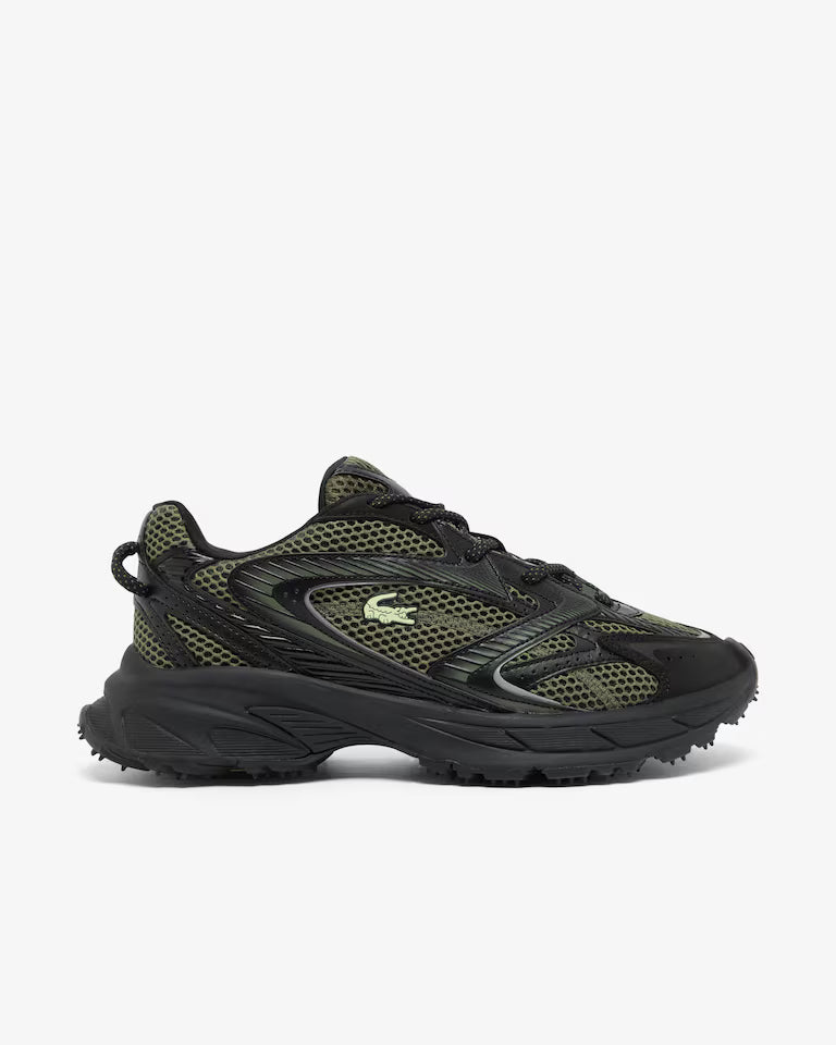 LACOSTE Men’s L003 Neo Shot Sneakers