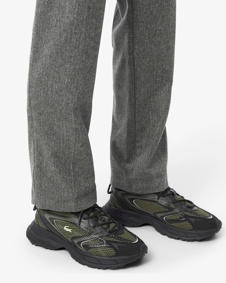 LACOSTE Men’s L003 Neo Shot Sneakers