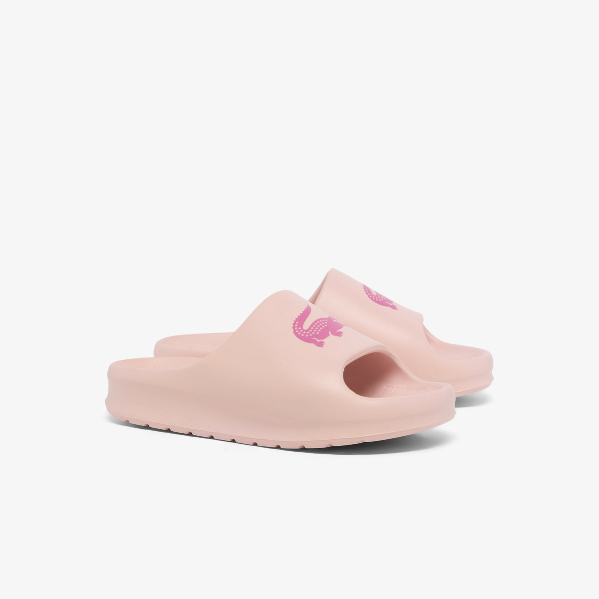 LACOSTE Women's Serve Slides 2.0