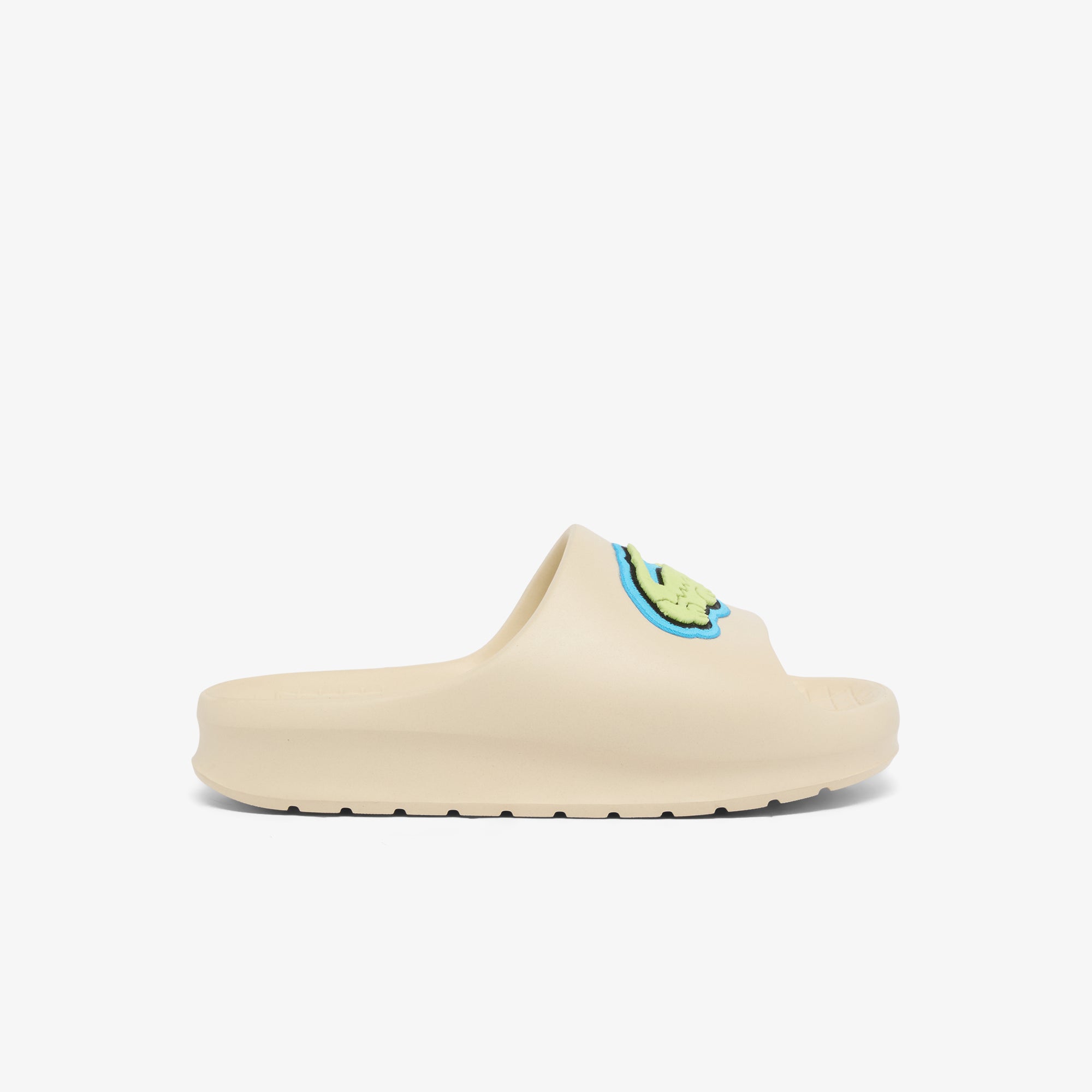 LACOSTE Women's Serve Slides 2.0