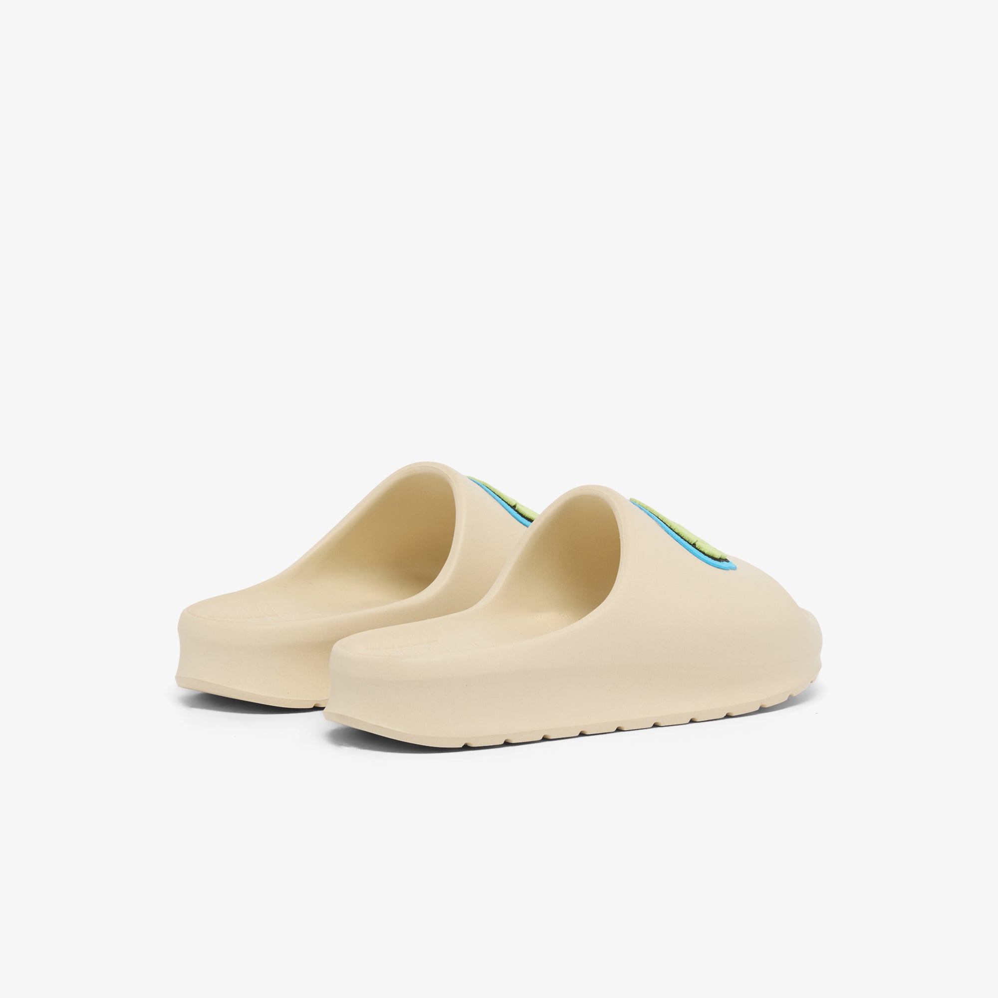 LACOSTE Women's Serve Slides 2.0
