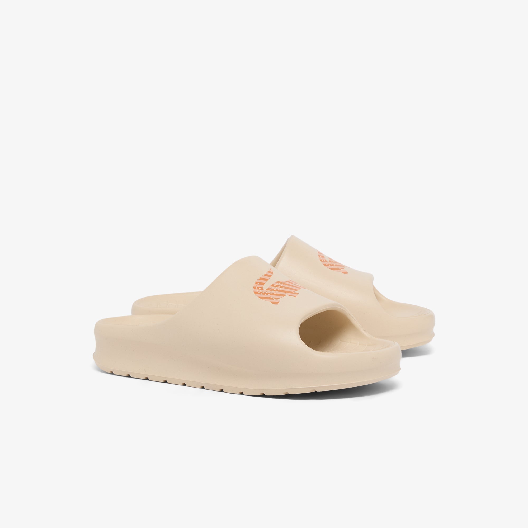 LACOSTE Women's Serve Slides 2.0