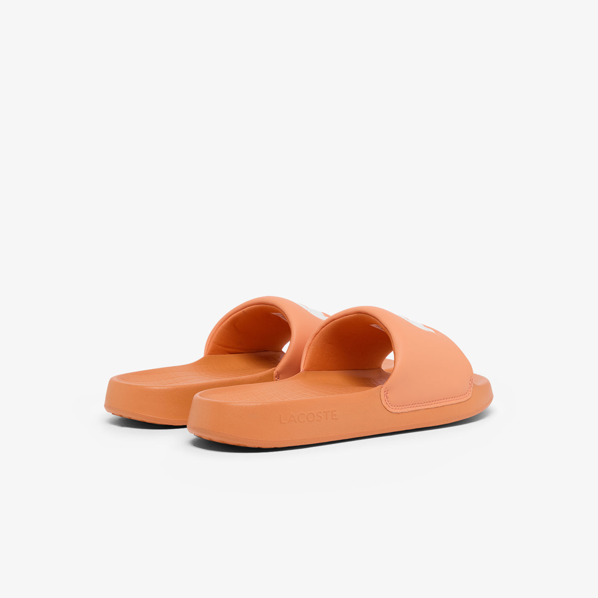 LACOSTE Men's Serve Slides 1.0