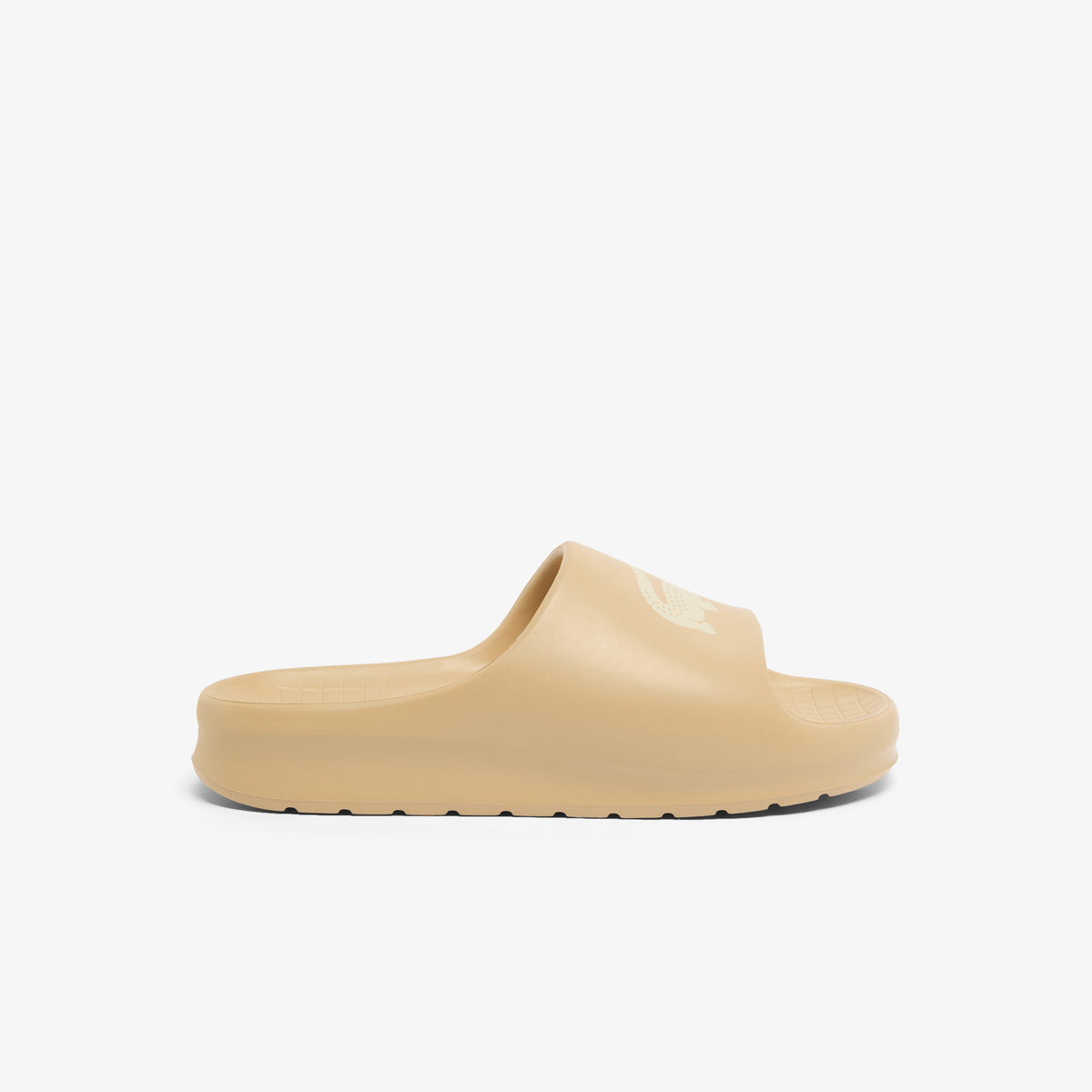 LACOSTE Men's Serve Slides 2.0