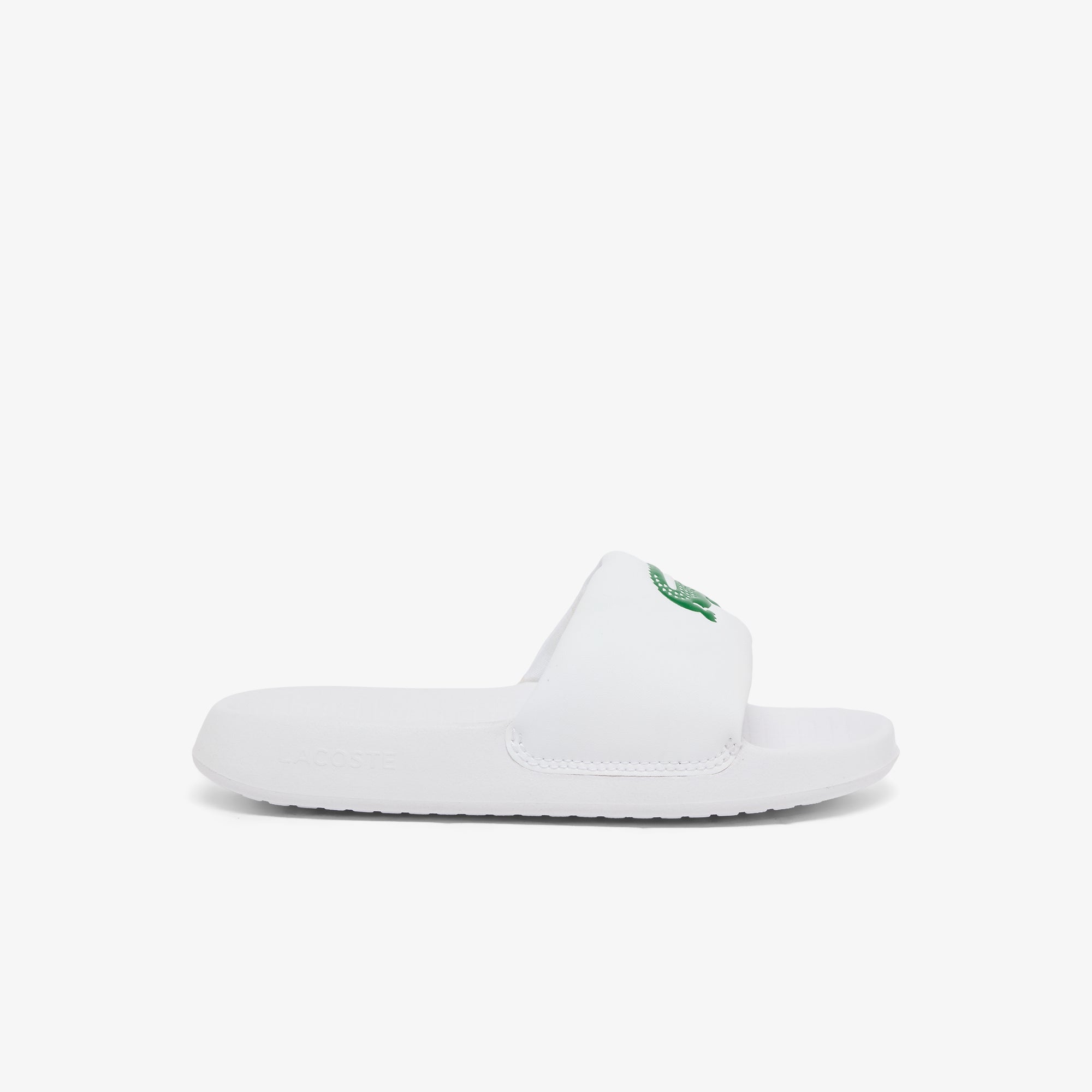 LACOSTE Children's Serve Slides 1.0