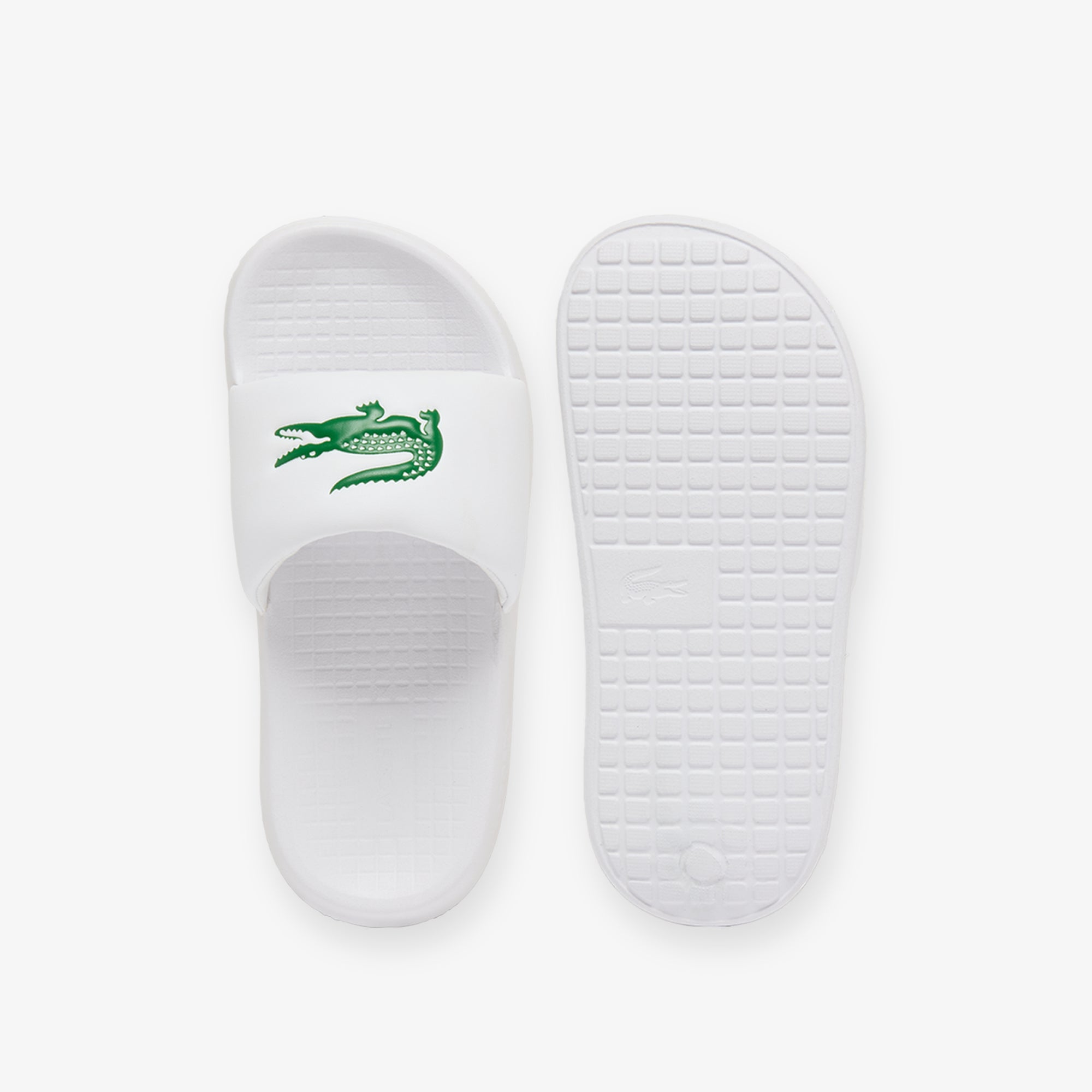 LACOSTE Children's Serve Slides 1.0