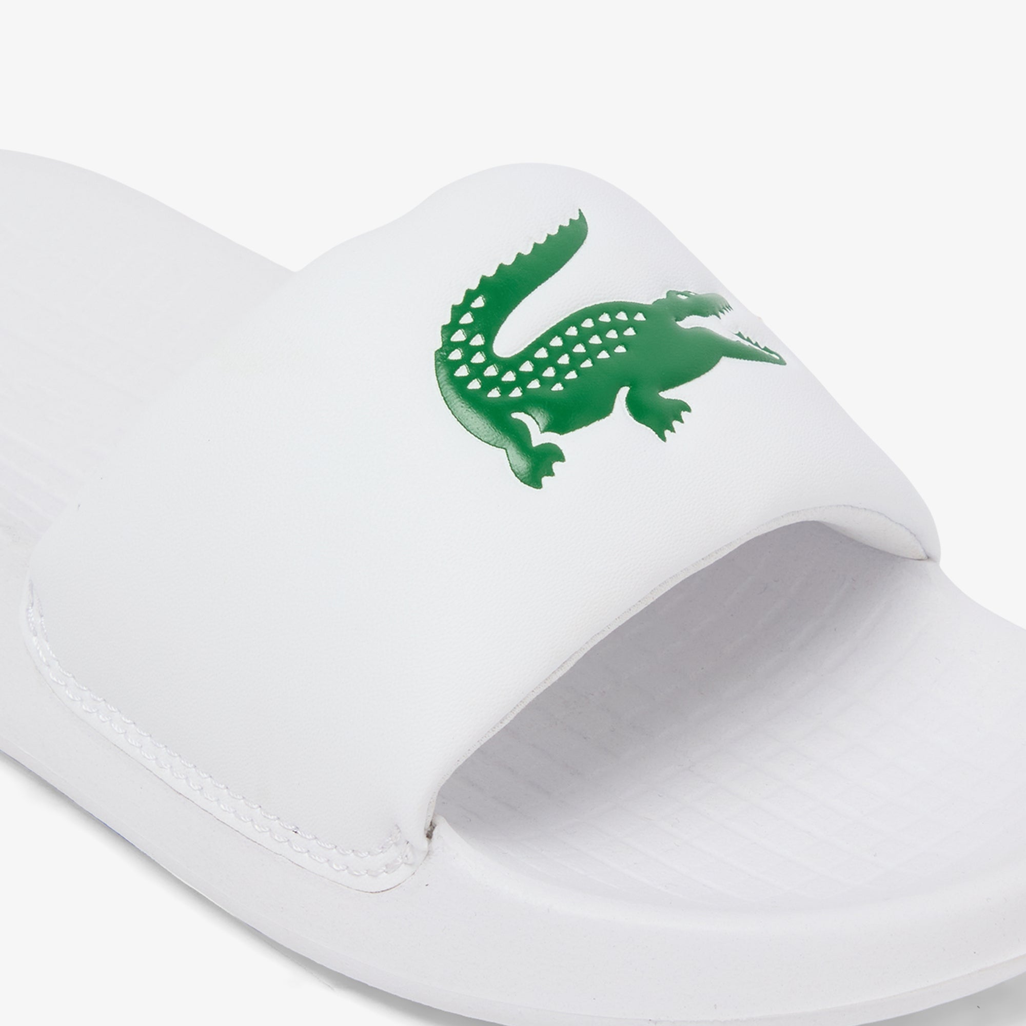 LACOSTE Children's Serve Slides 1.0