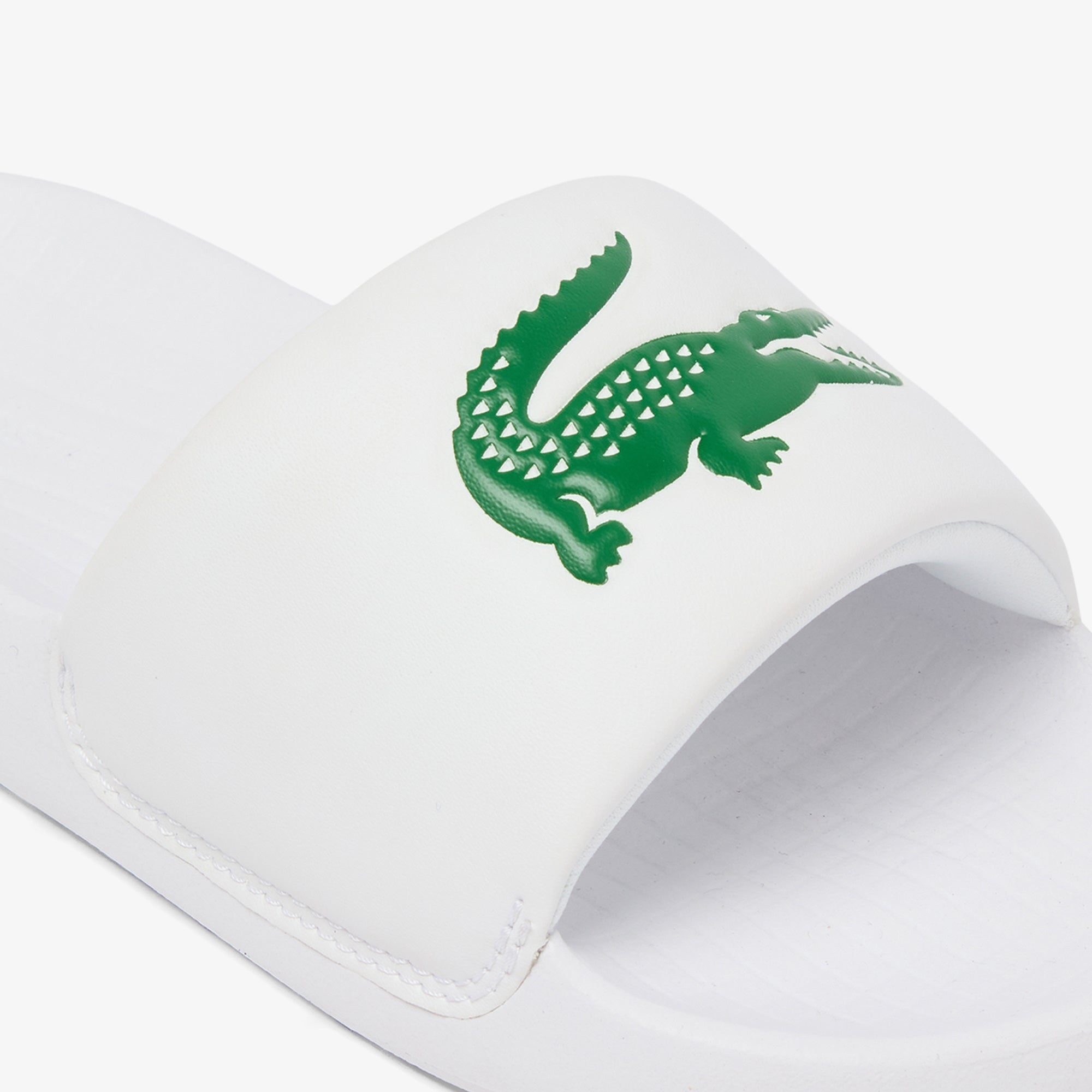 LACOSTE Juniors' Serve Slides 1.0
