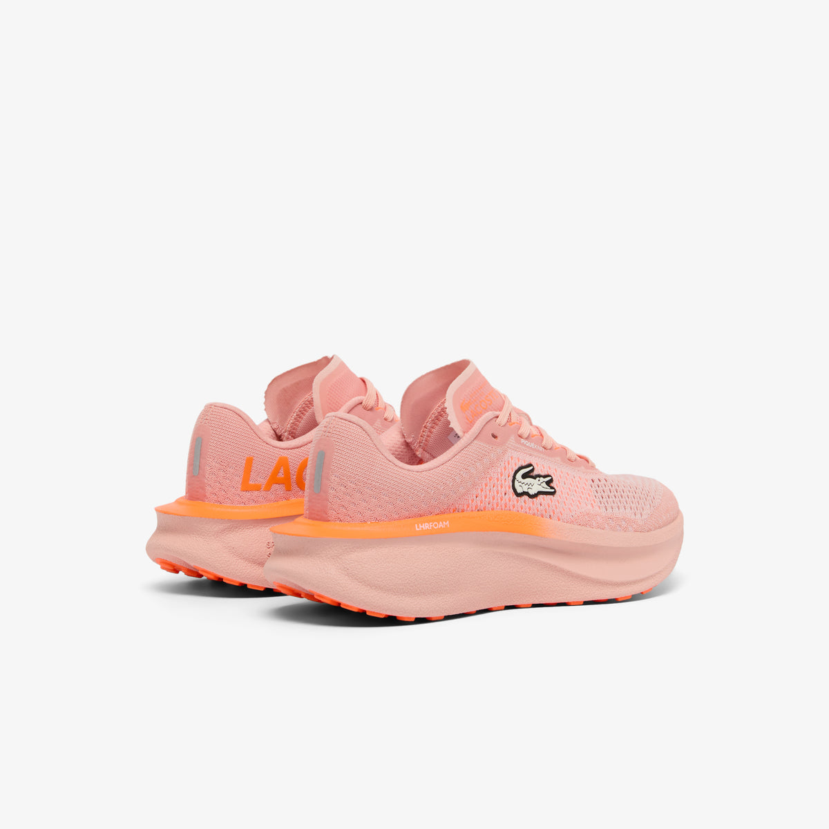 LACOSTE Women's Neo Run 2 Active Sneakers