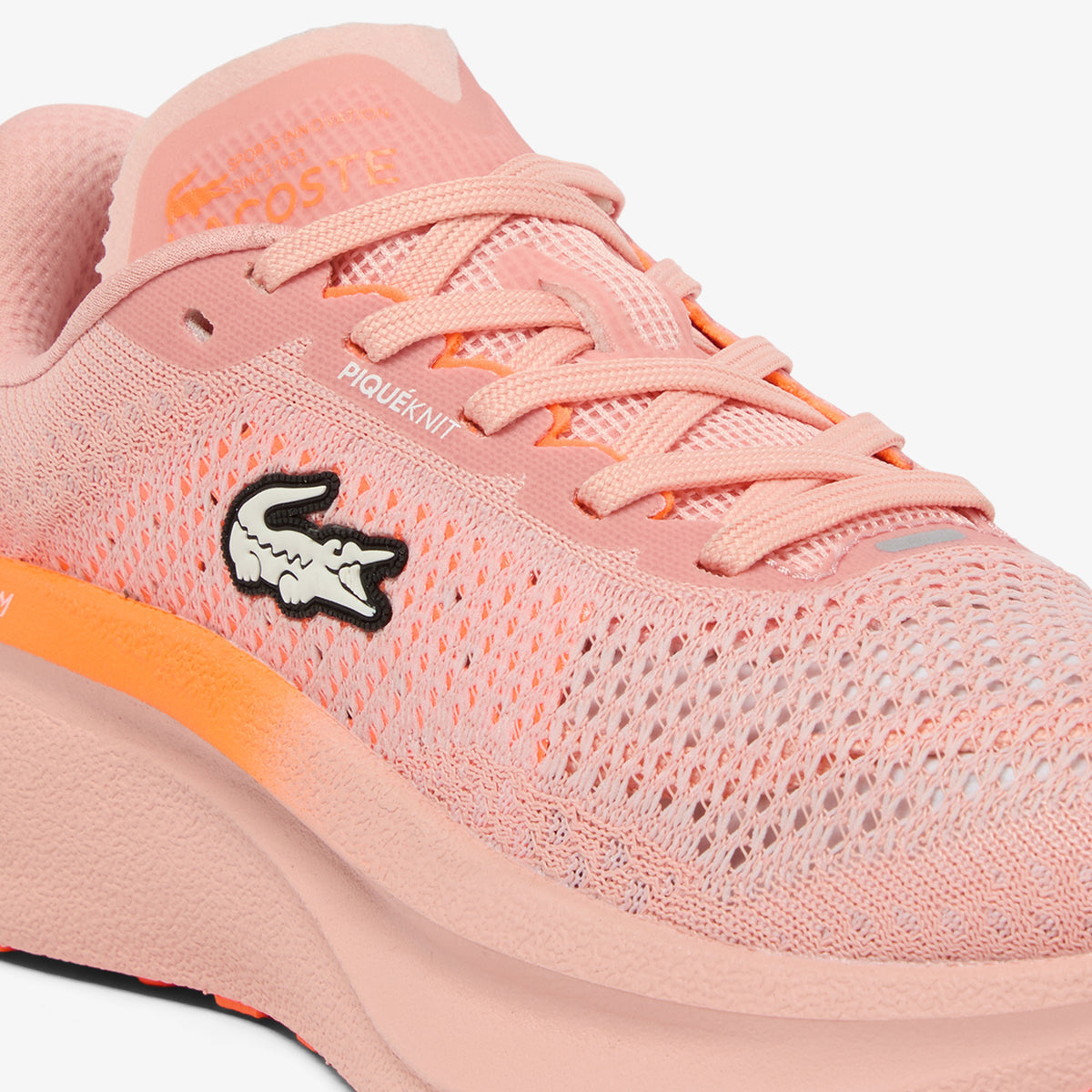 LACOSTE Women's Neo Run 2 Active Sneakers