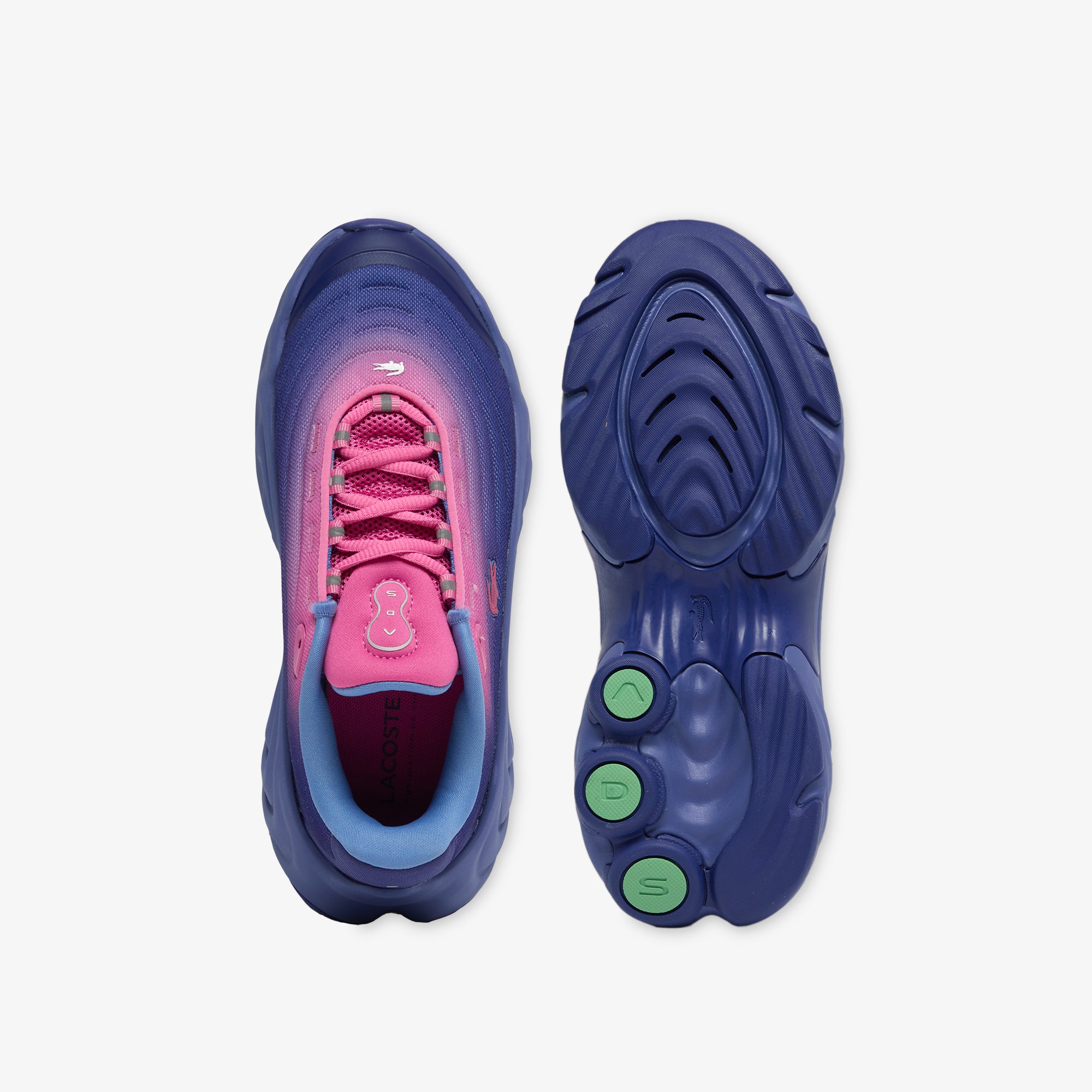 LACOSTE Women's Spinor Sneakers