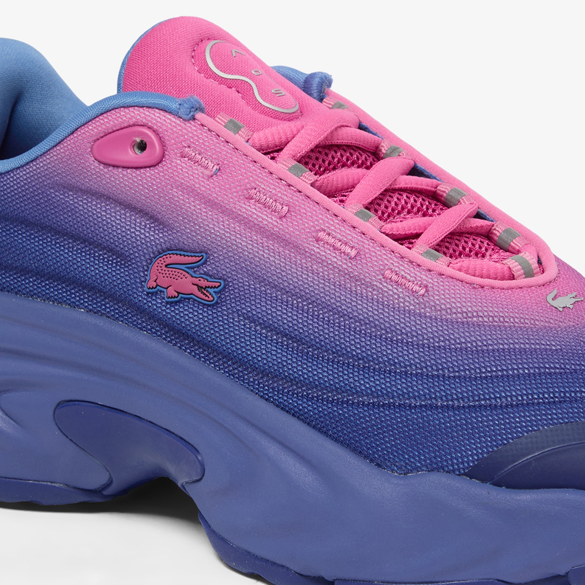 LACOSTE Women's Spinor Sneakers