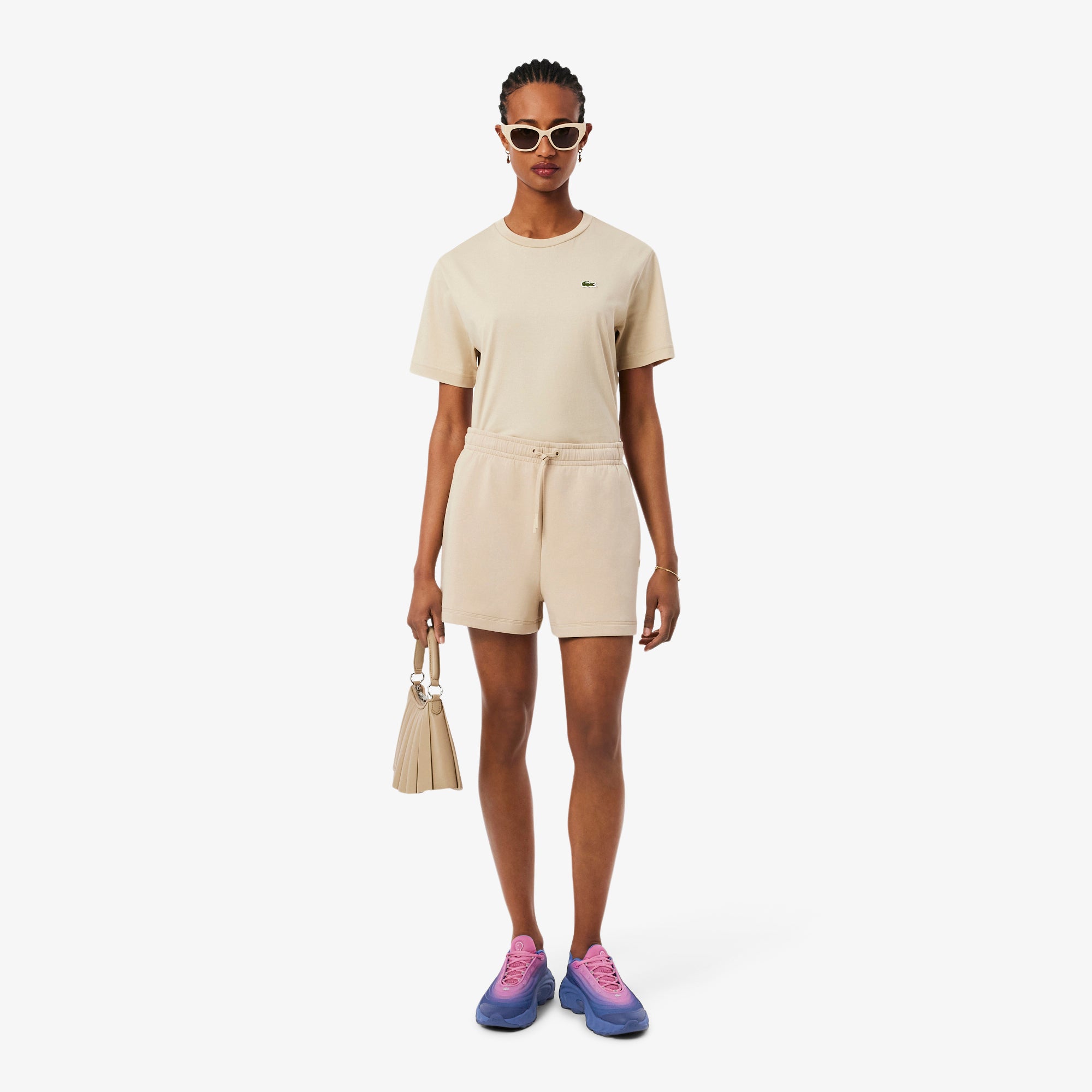 LACOSTE Women's Spinor Sneakers