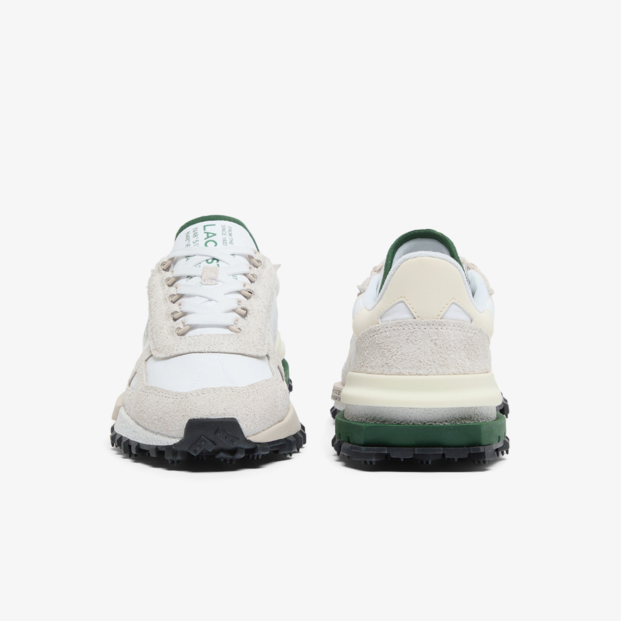 LACOSTE Men's Elite Active Sneakers