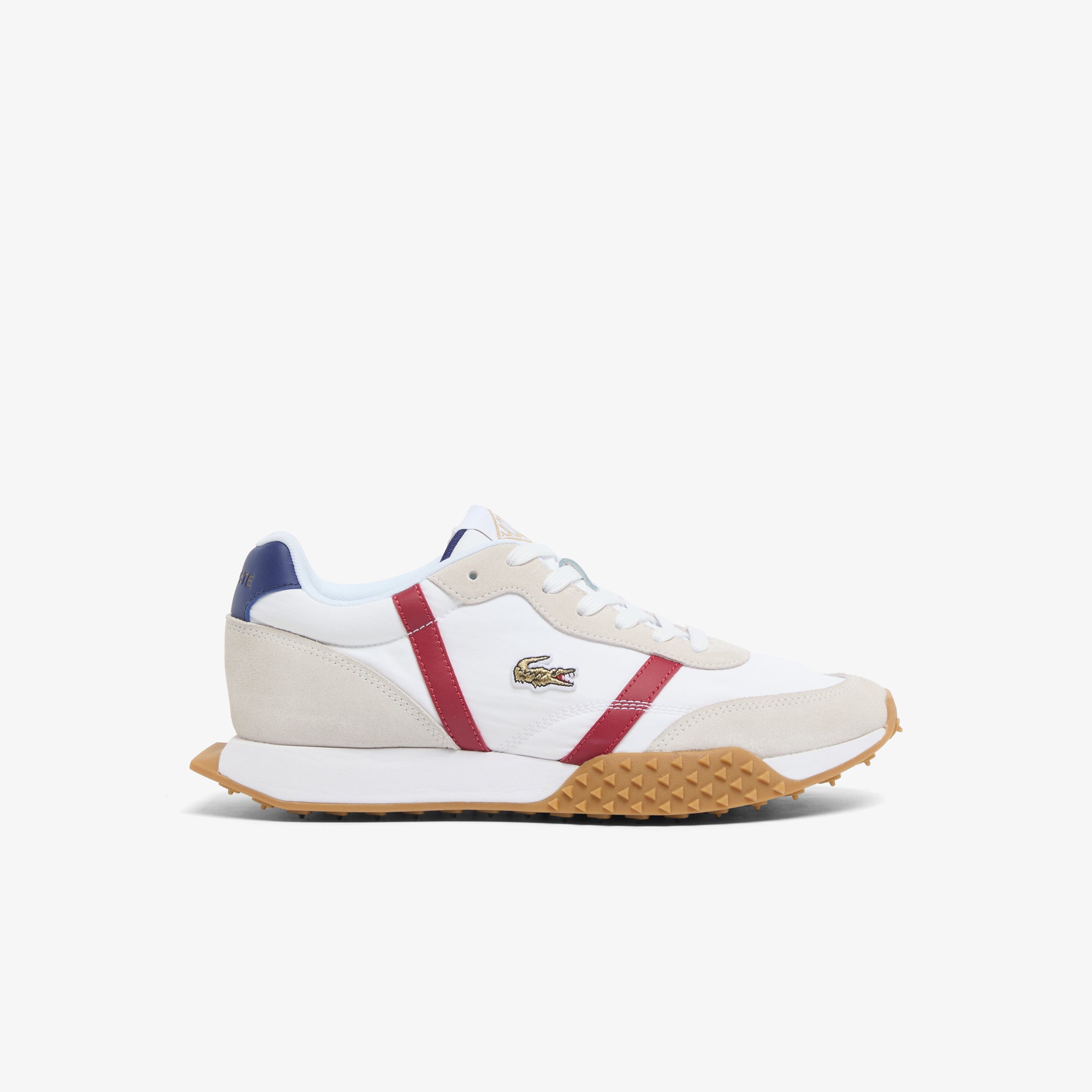 LACOSTE Men's L-Spin Evo Sneakers