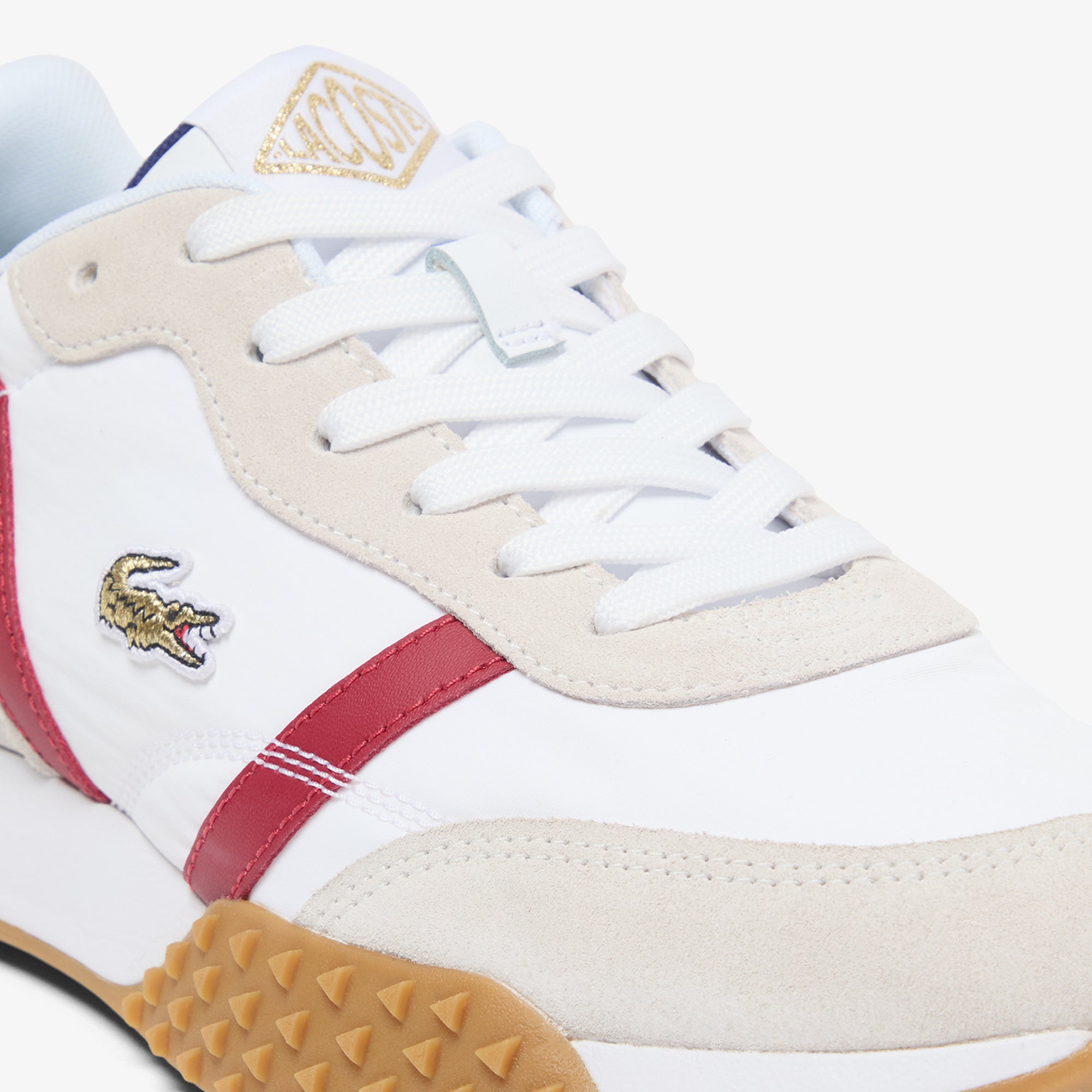 LACOSTE Men's L-Spin Evo Sneakers