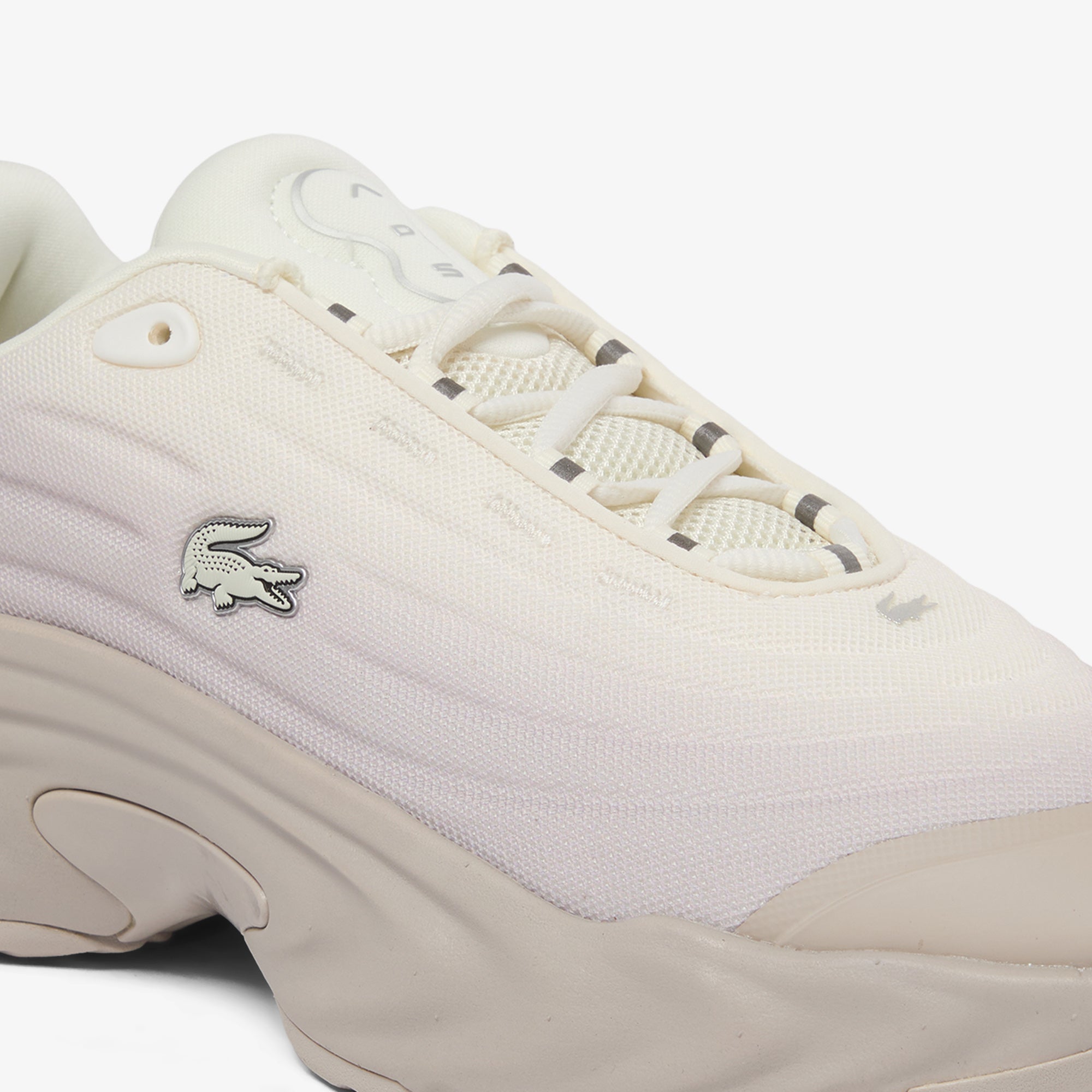 LACOSTE Men's Spinor Sneakers