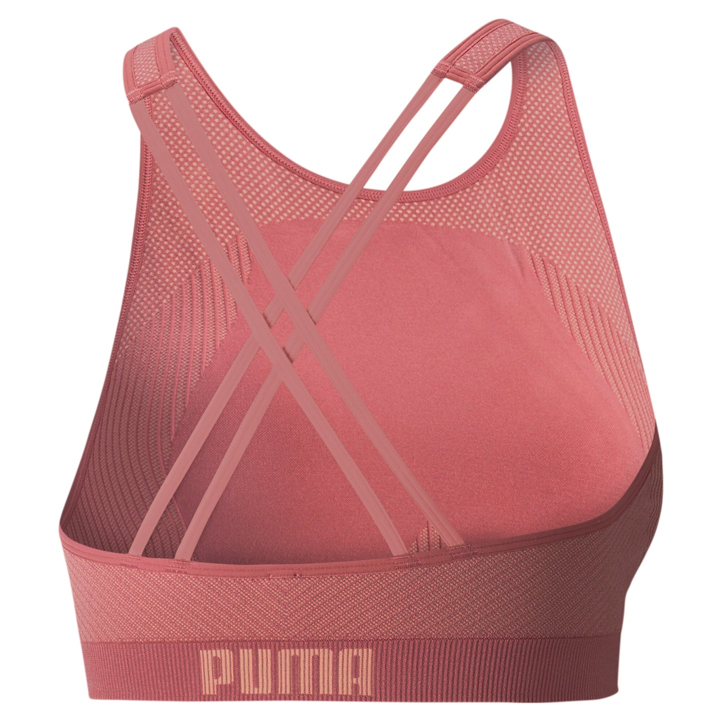 PUMA Long Line Seamless Women's Sports Bra