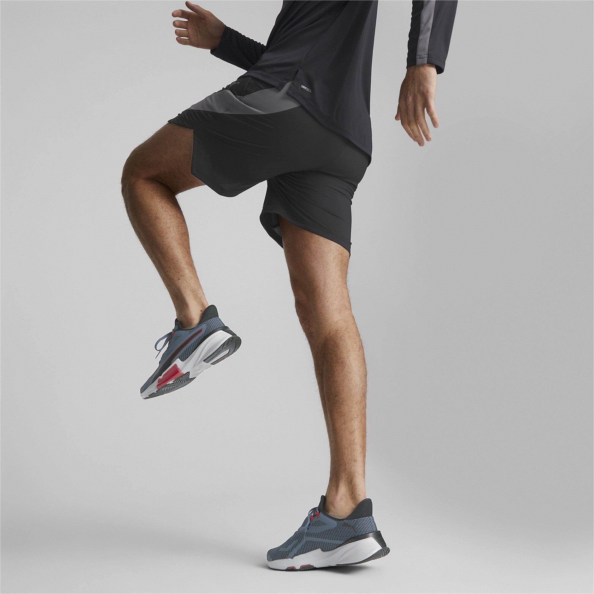Train Fit Woven 7'' Short - PUMA Apparel THE MIX