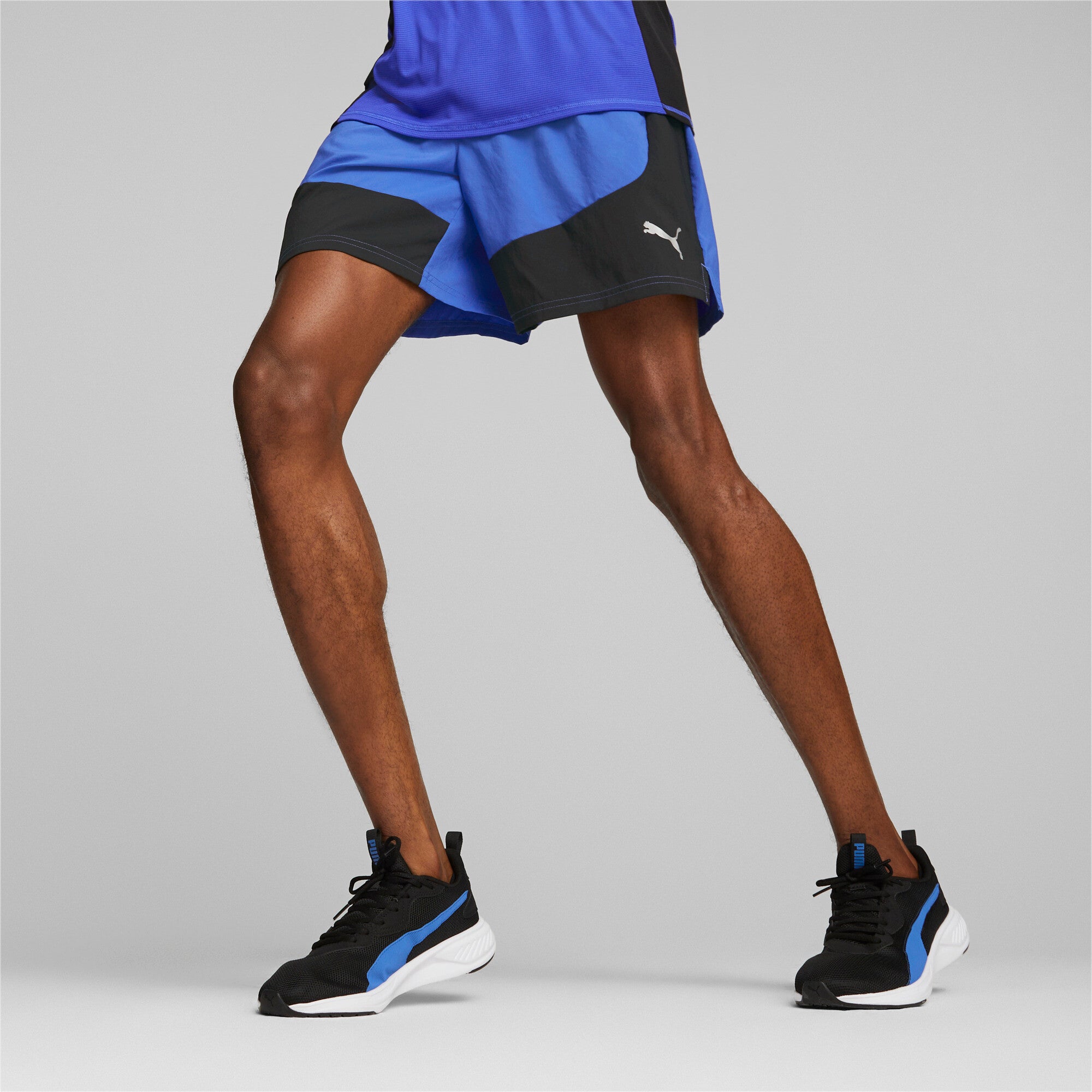 PUMA Run Favorite Velocity 7" Short Men