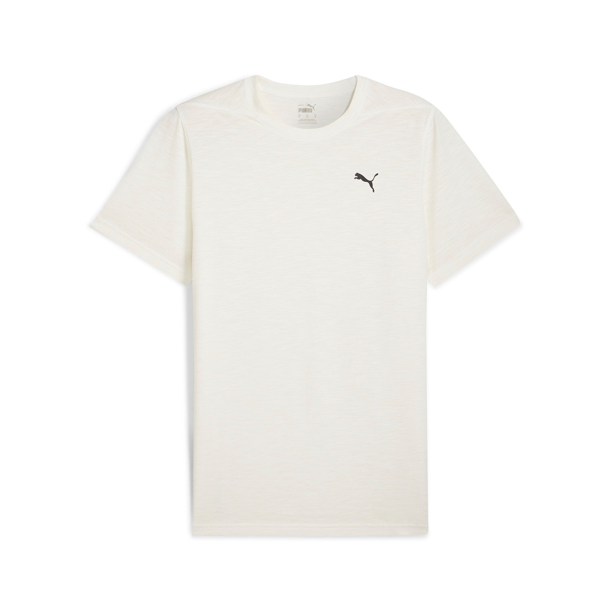 PUMA Studio Foundation Wash Training Tee Men