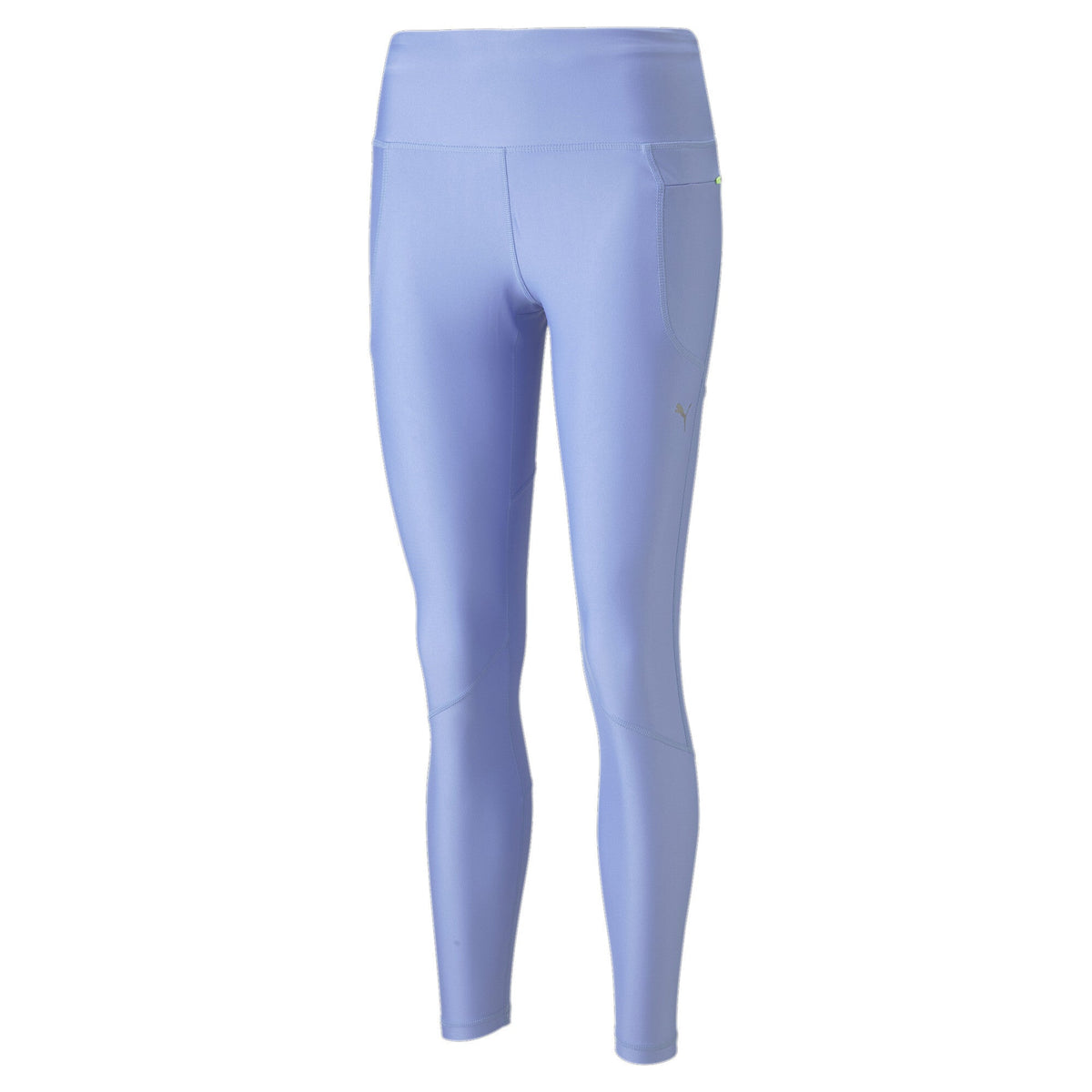 Run Key Item Ultraform HW FL Tight W - L / Elektro Purple - PUMA Apparel THE MIX