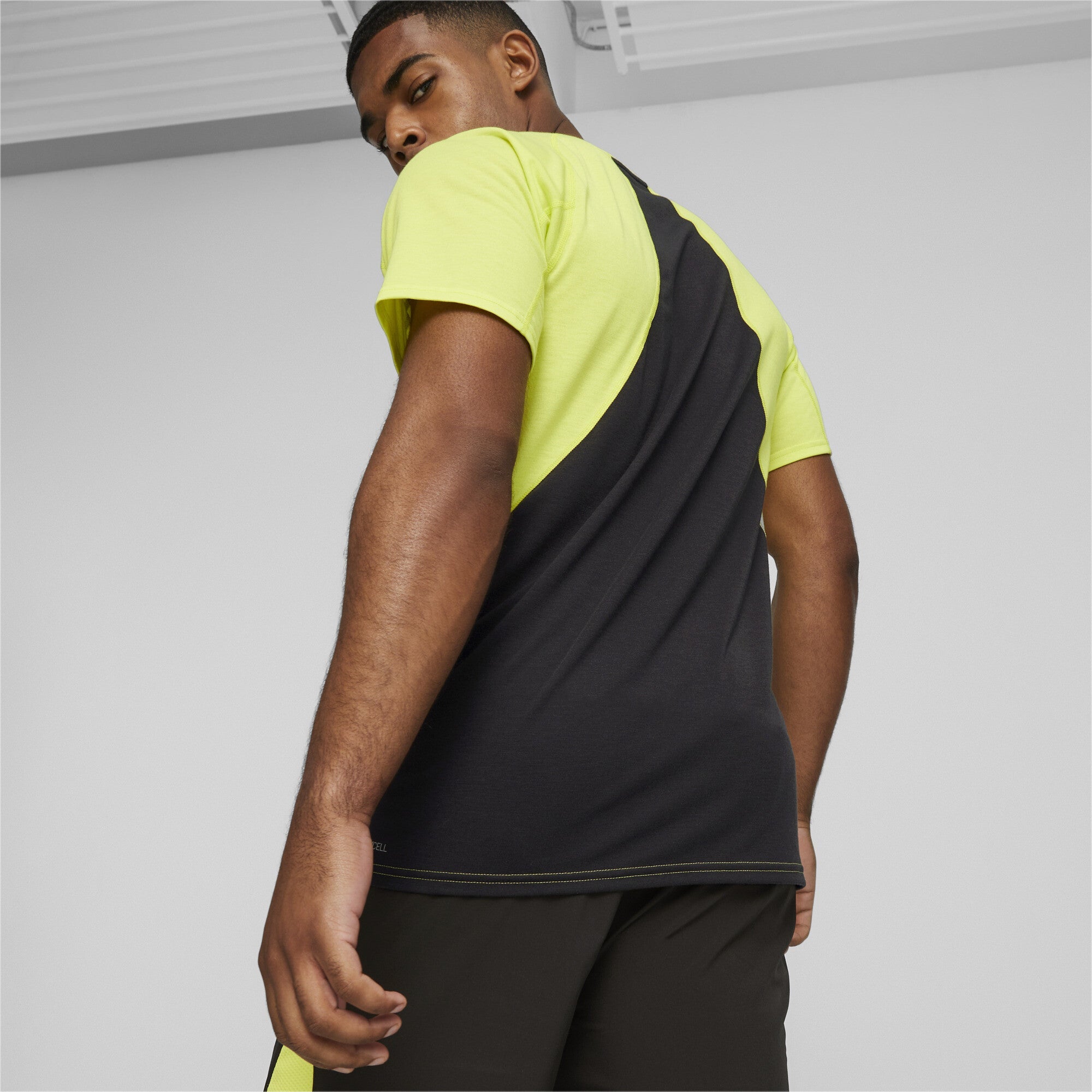 Performance Tee - PUMA Apparel THE MIX