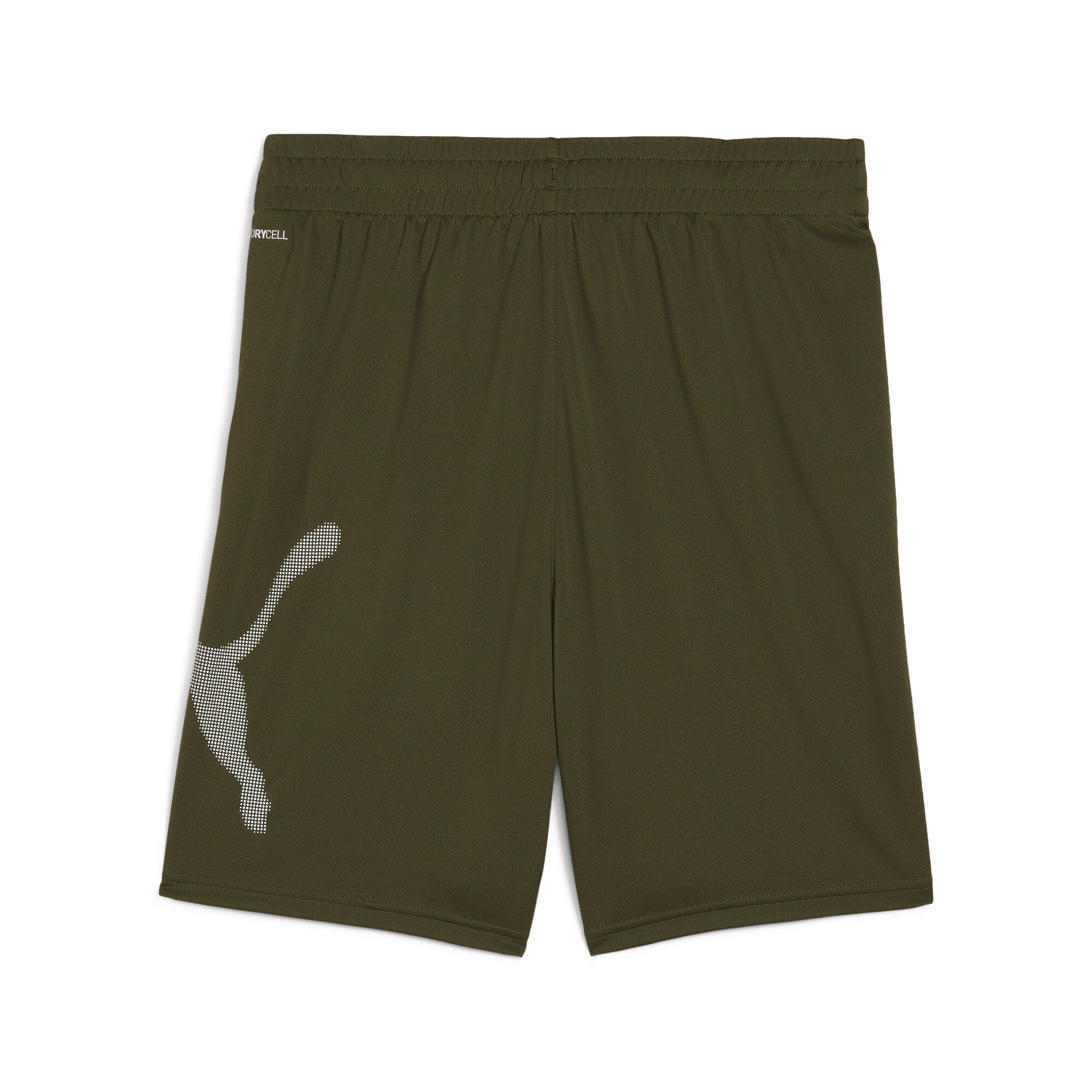 PUMA Train All Day Big CAT 7 Men's Training Shorts