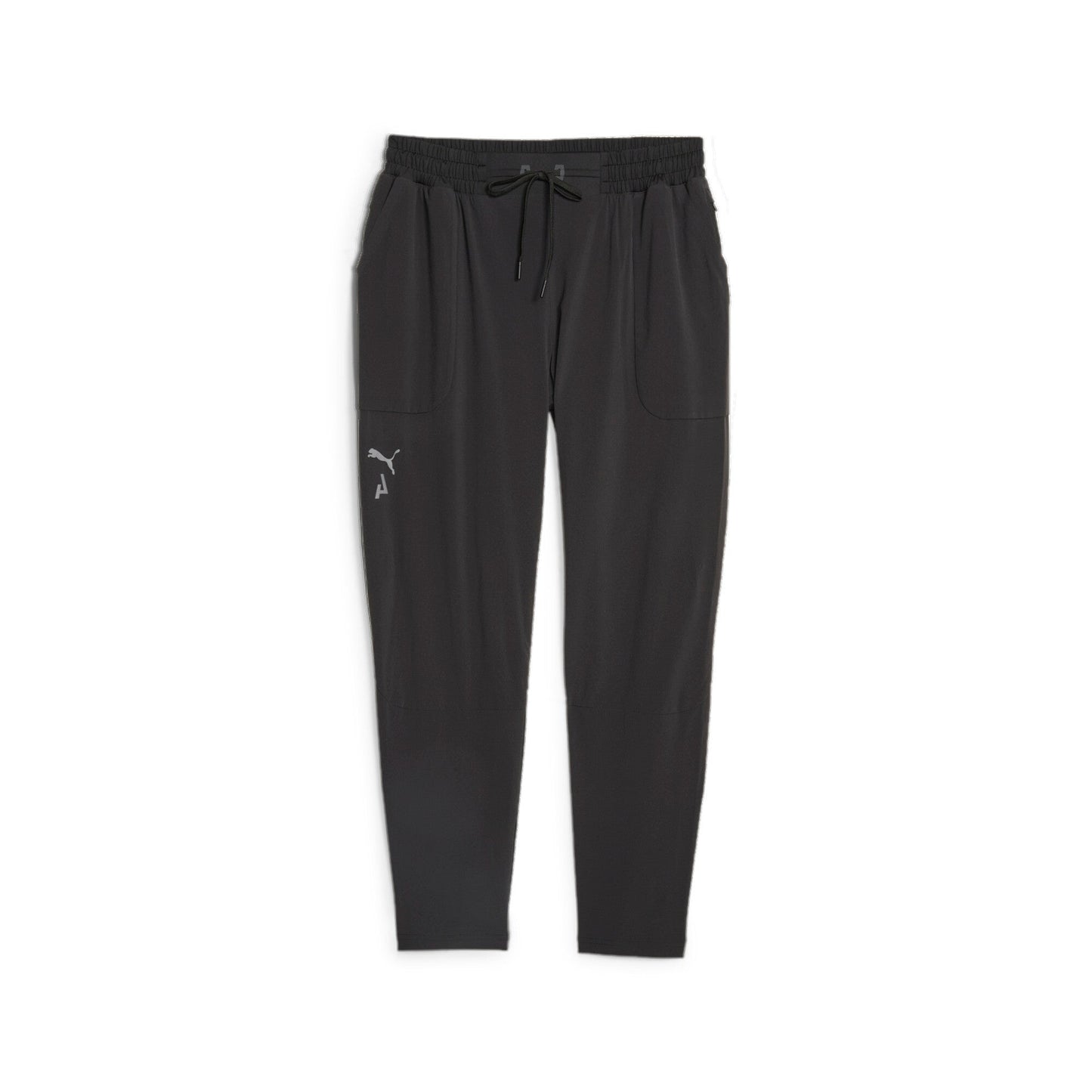 M Seasons Lightweight Trail Running Pant - S / PUMA Black - PUMA Apparel THE MIX