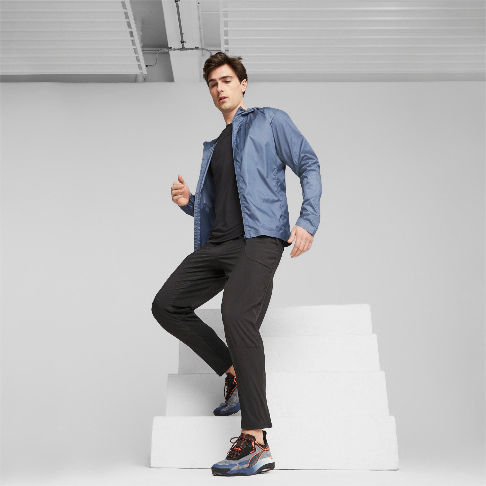 M Seasons Lightweight Trail Running Pant