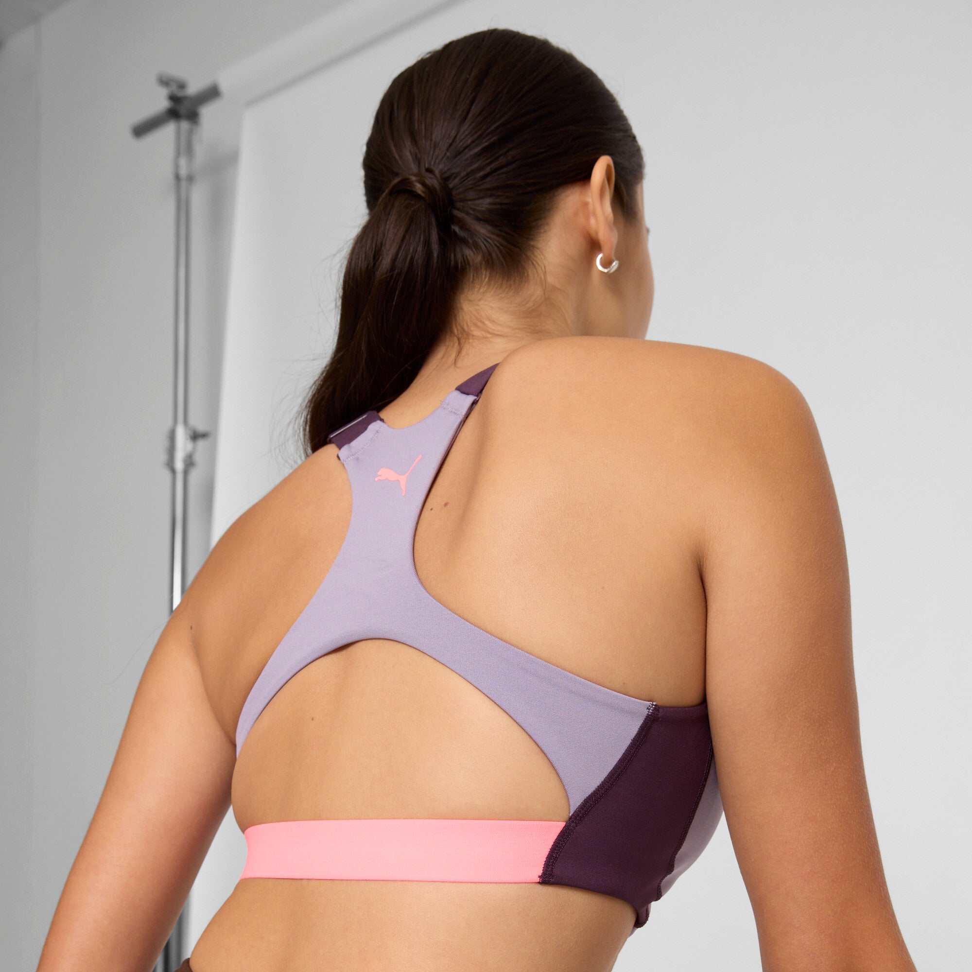 PUMA 4Keeps Eversculpt Bra
