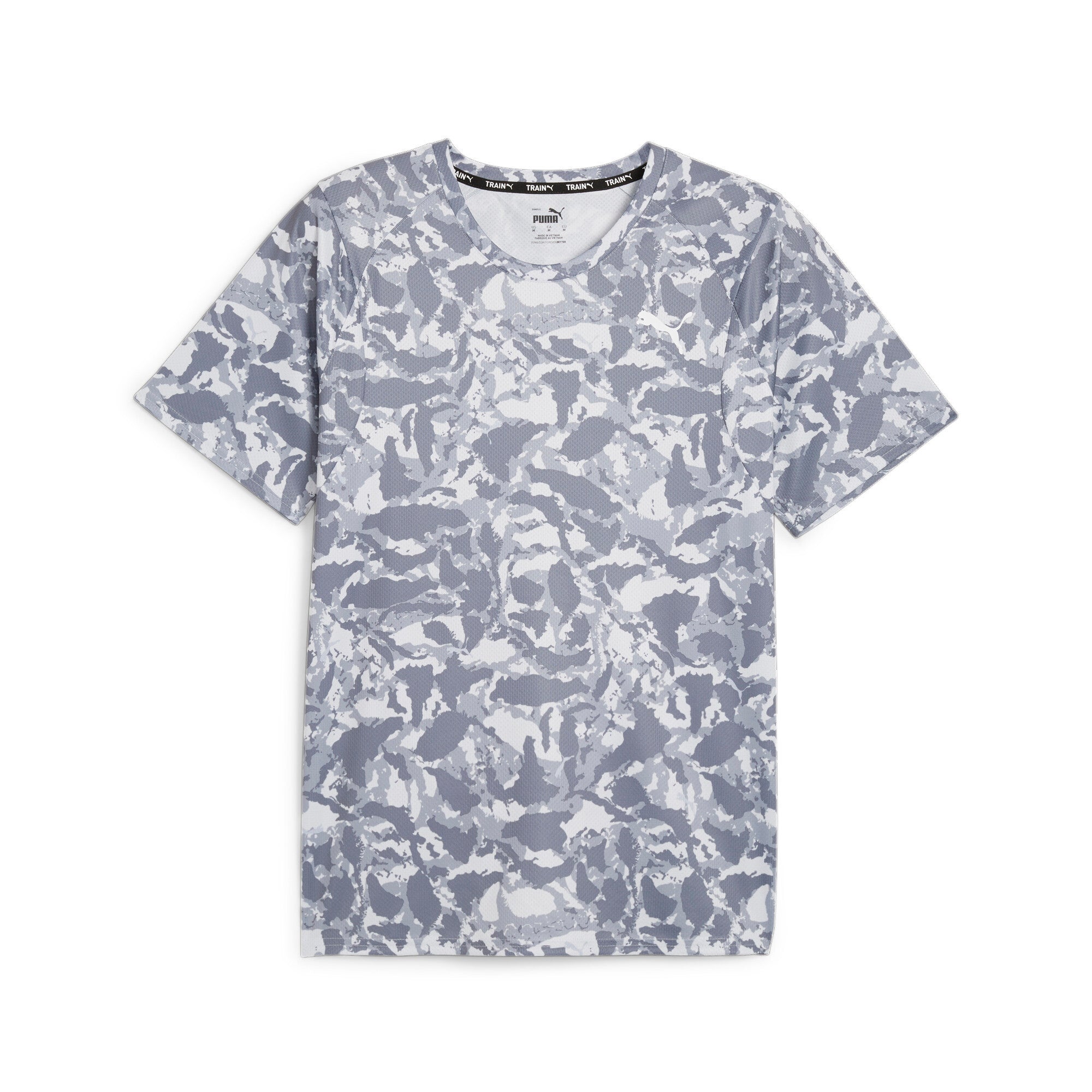 PUMA Fit Ultrabreathe Men's Tee