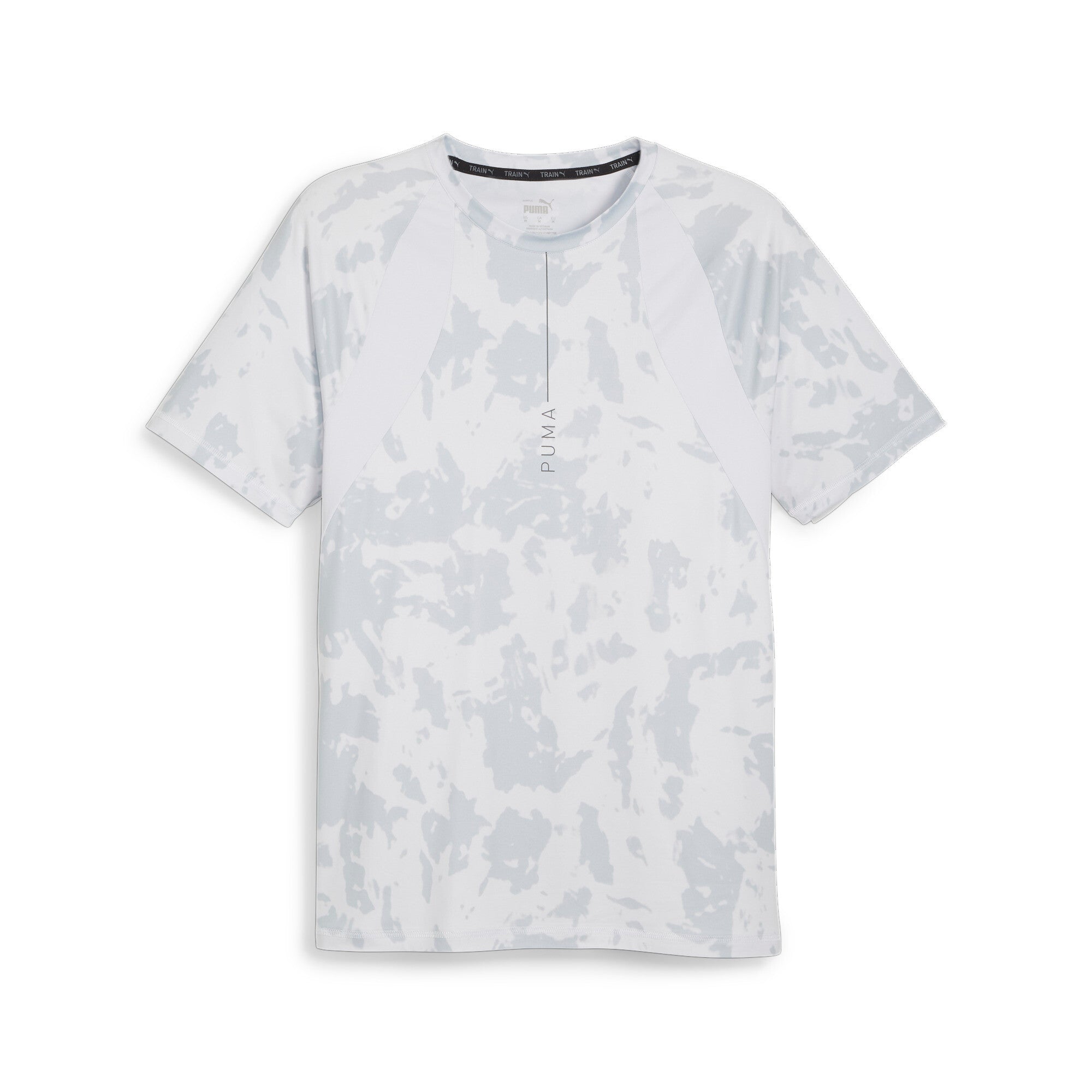 PUMA Yogini Lite AOP Tee
