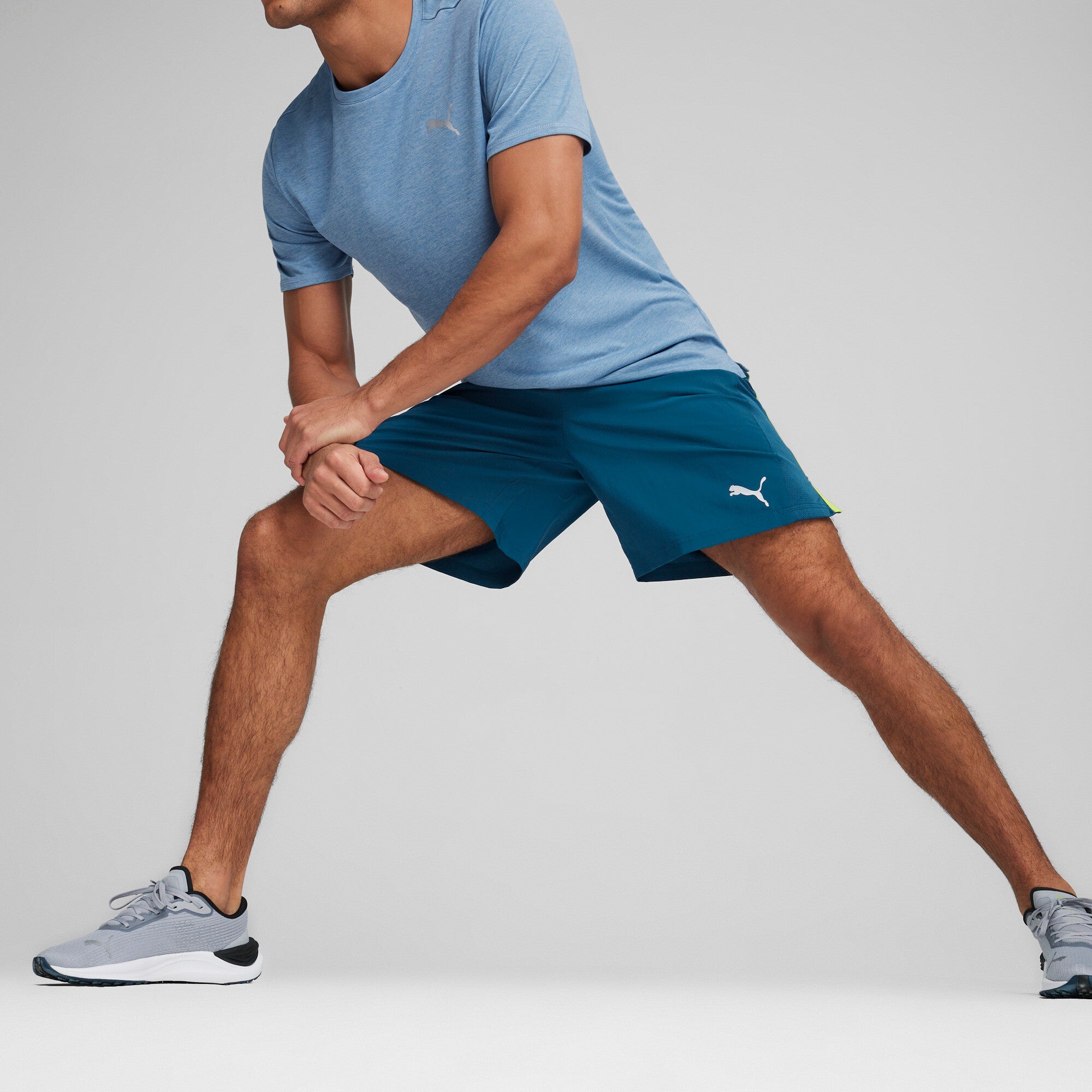 PUMA Run Fav Velocity 5" Men's Running Shorts