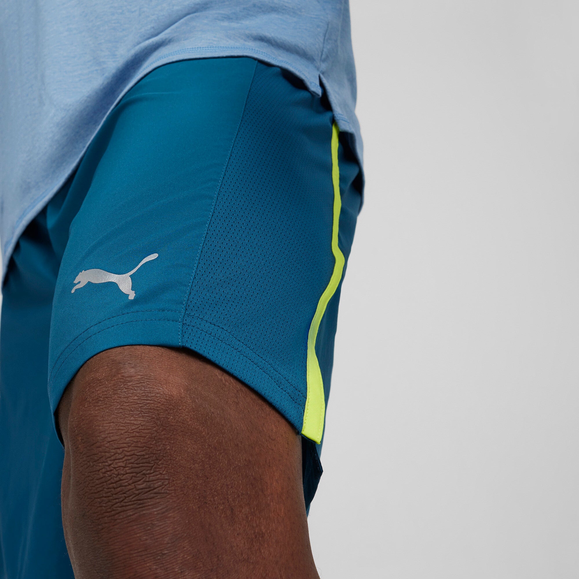 PUMA Run Fav Velocity 5" Men's Running Shorts